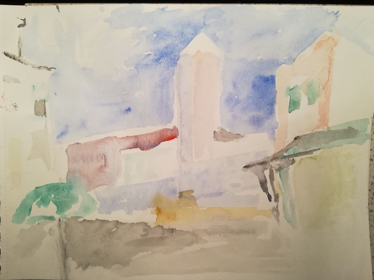 Klee et la couleur
