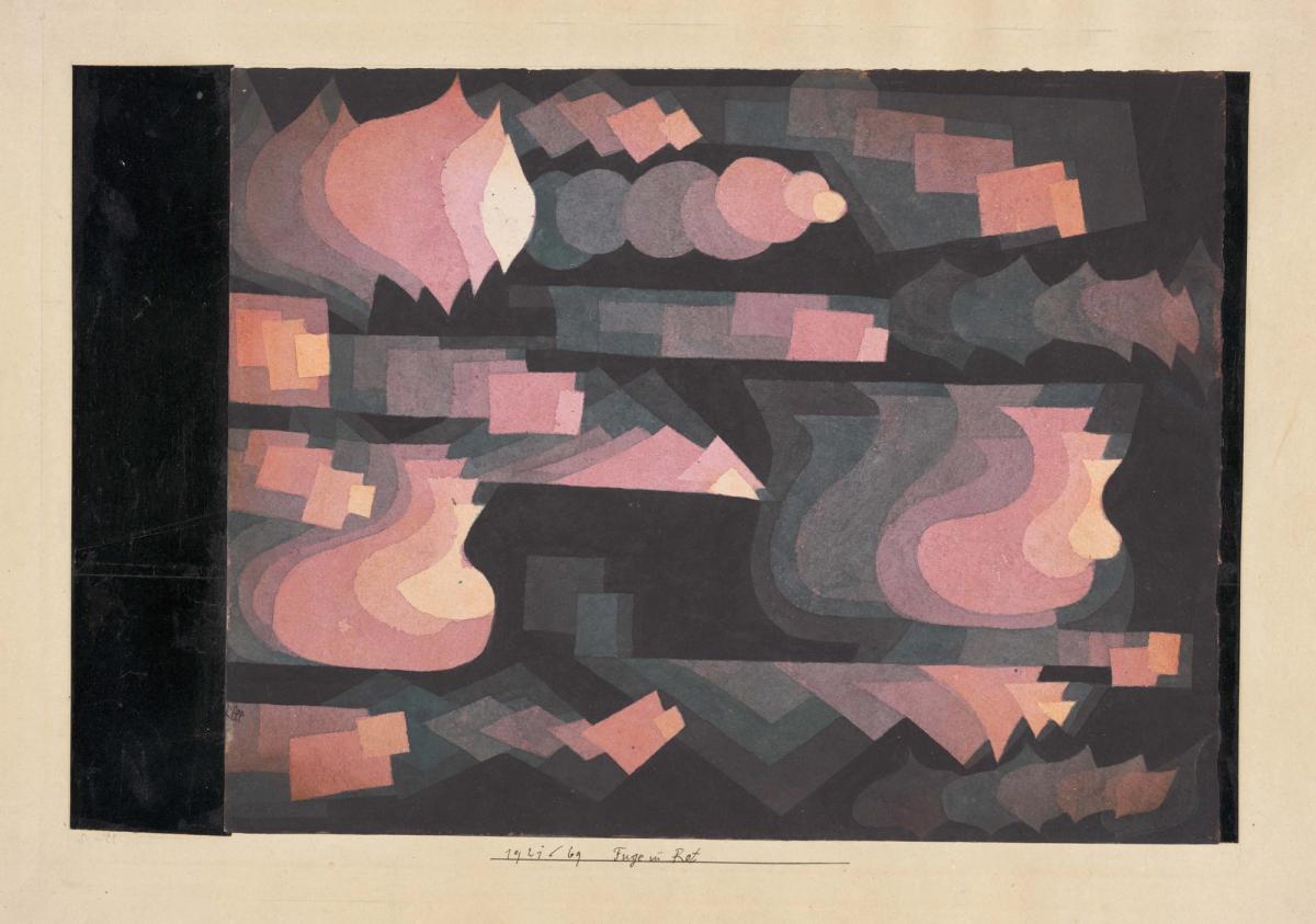 peinture cubiste