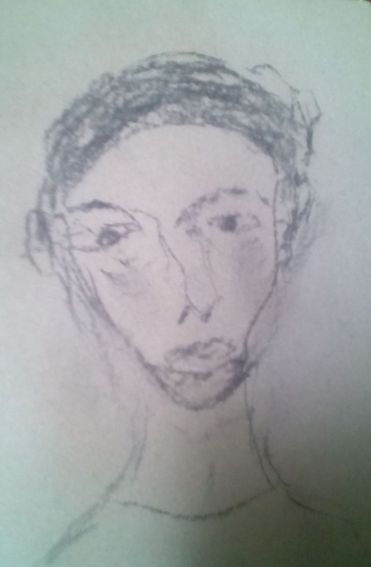 le portrait
