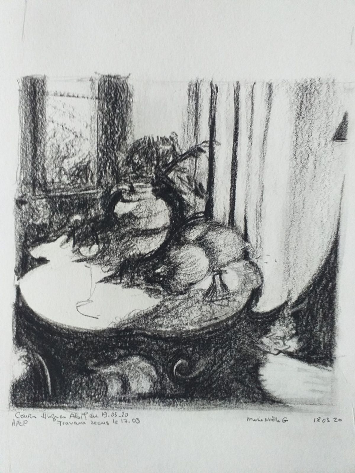 Le monotype