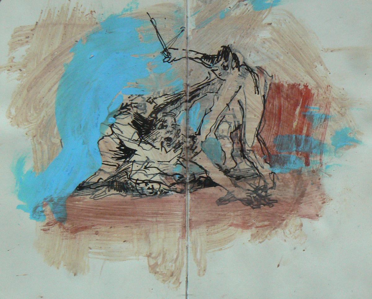 « Exécution ». 13C04.20