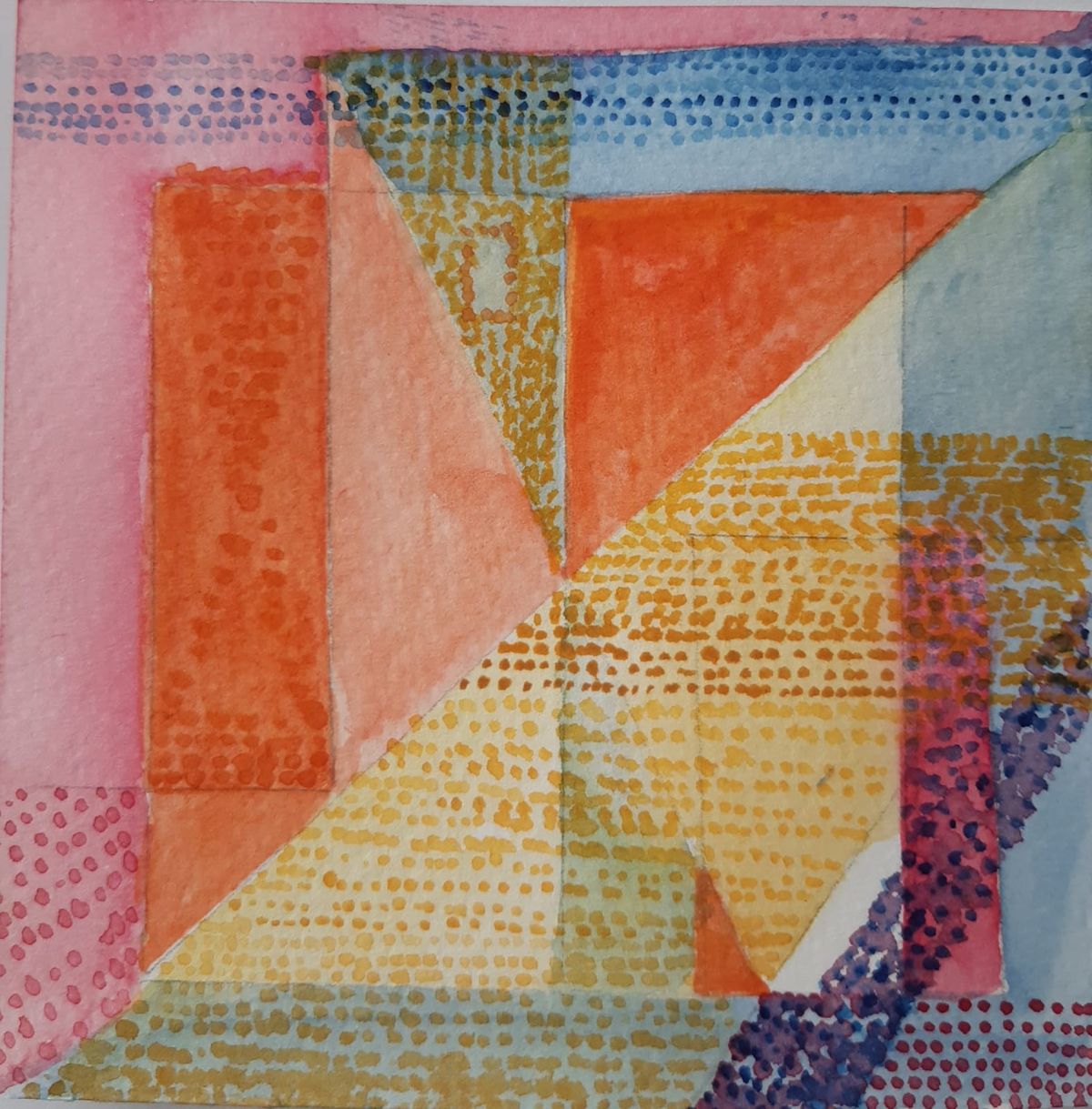 polyphonies de Klee
