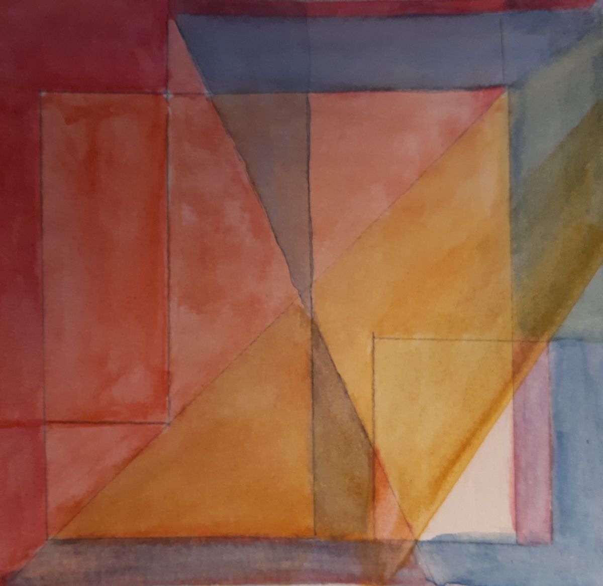 polyphonies de Klee