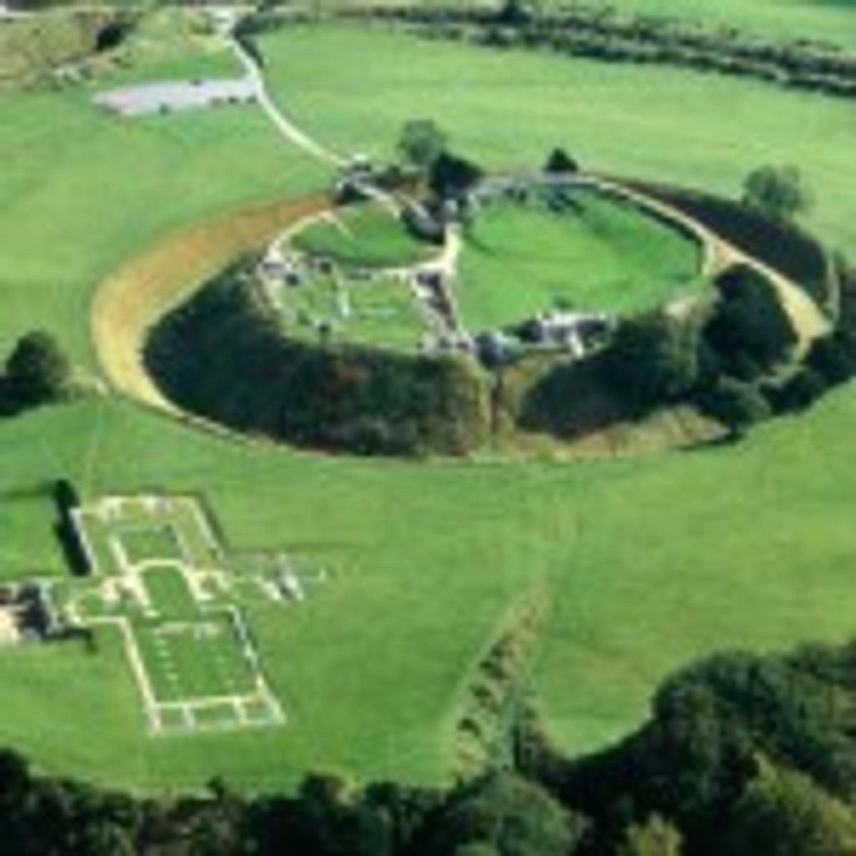 Old Sarum