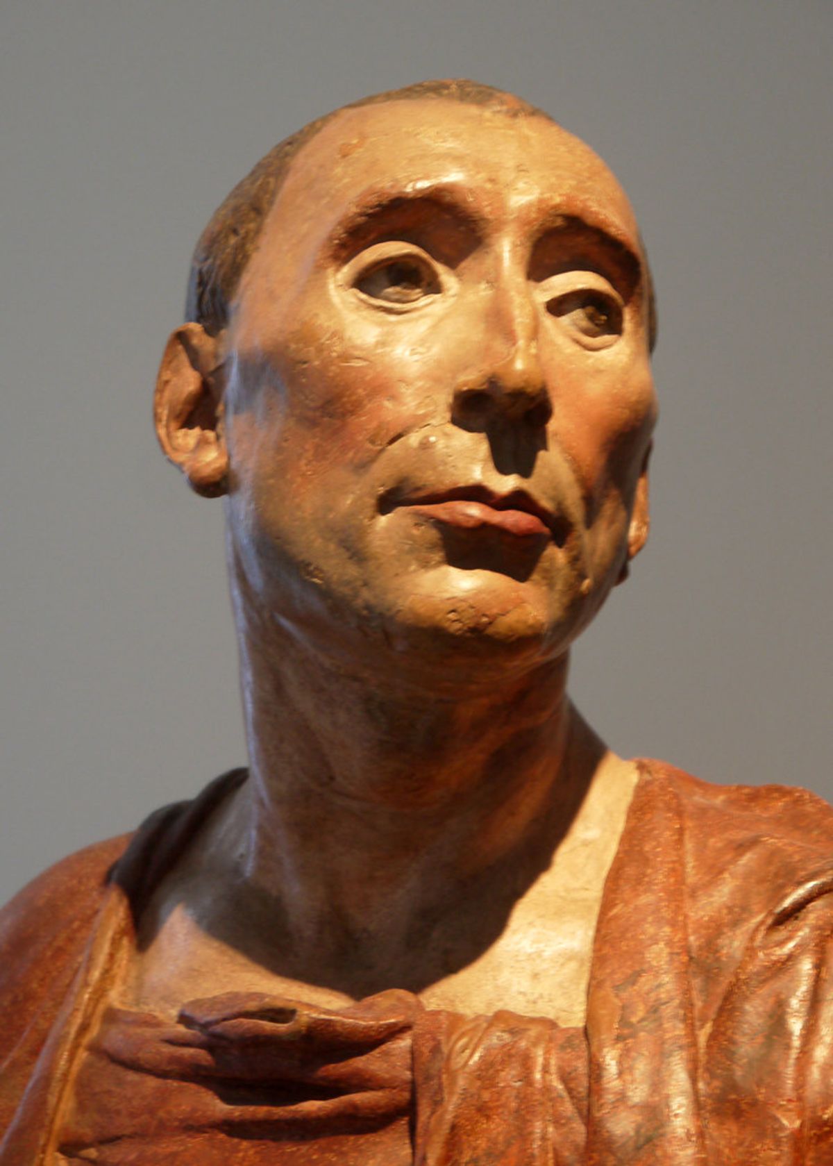 le portrait