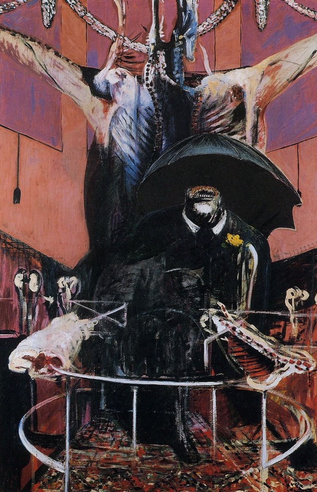 « Peinture »1946