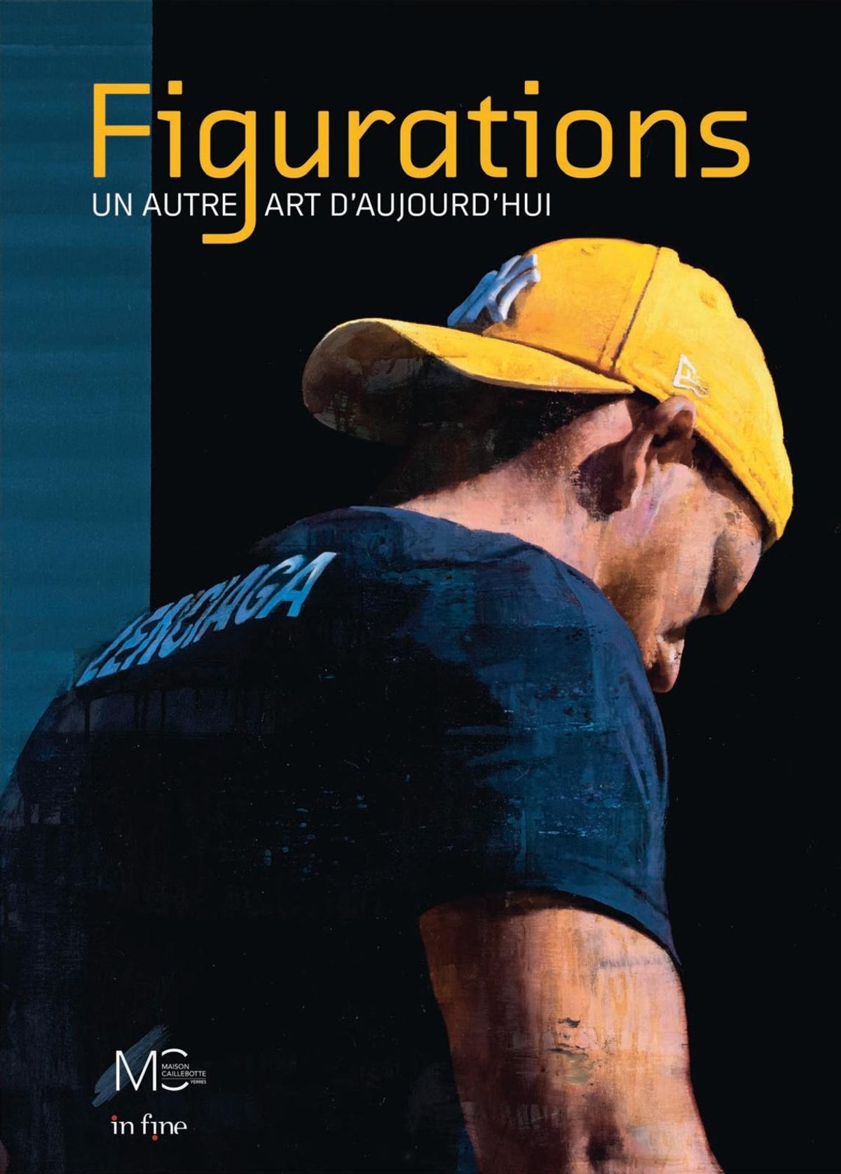 figurations. un autre art d'aujourd'hui