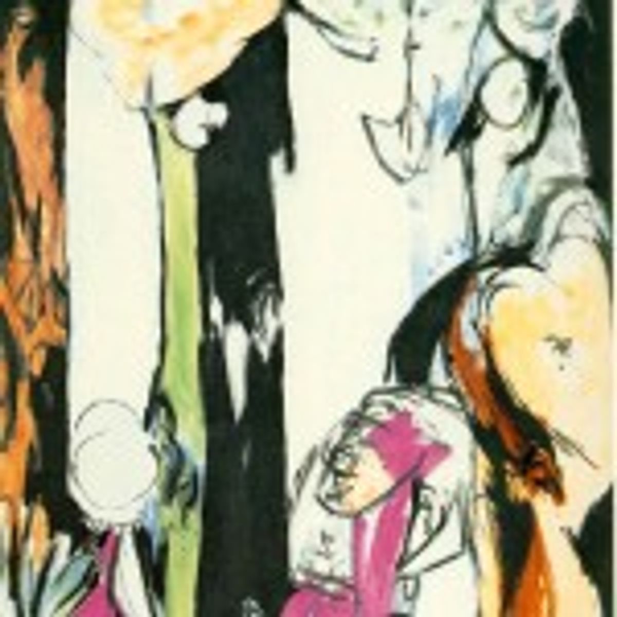 easter and the totem