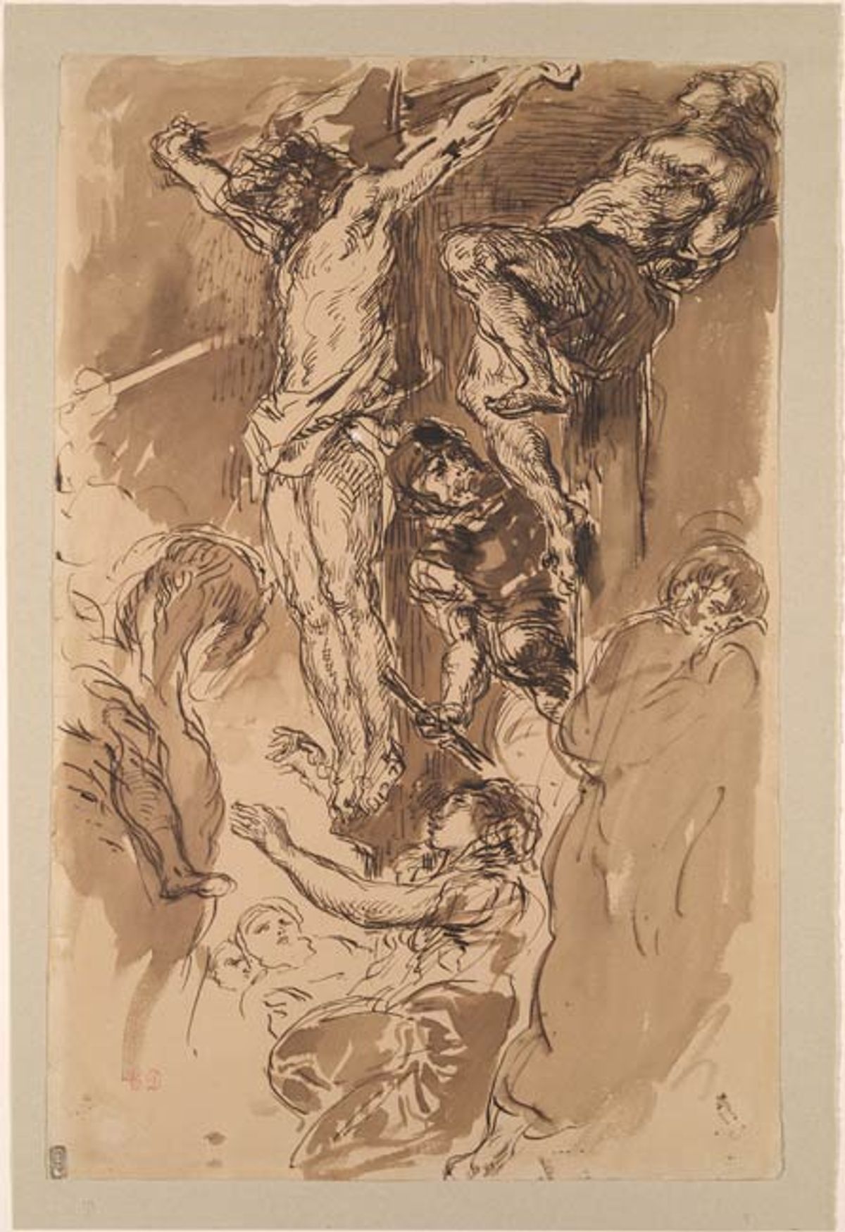 Delacroix