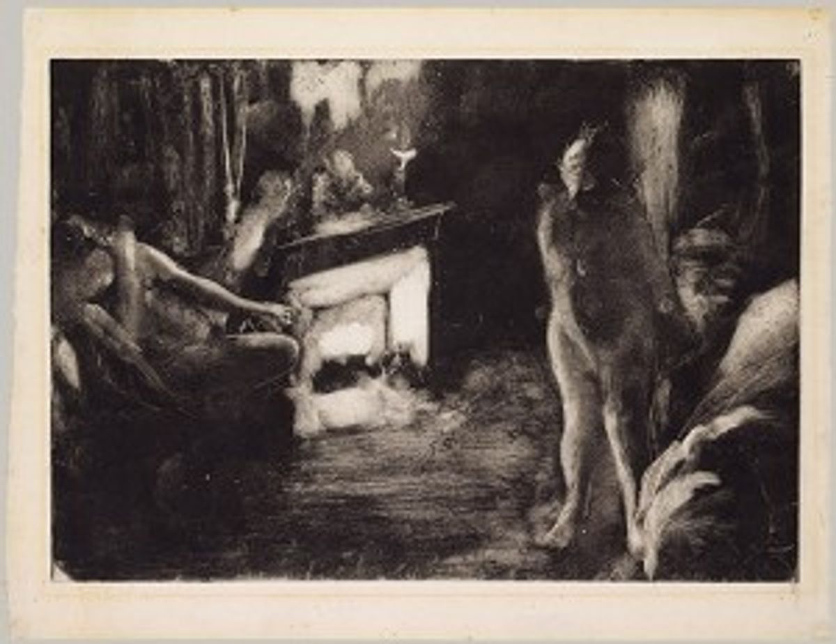 Le monotype