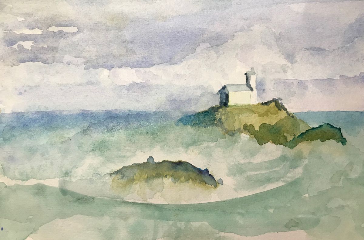 correction marine-phare