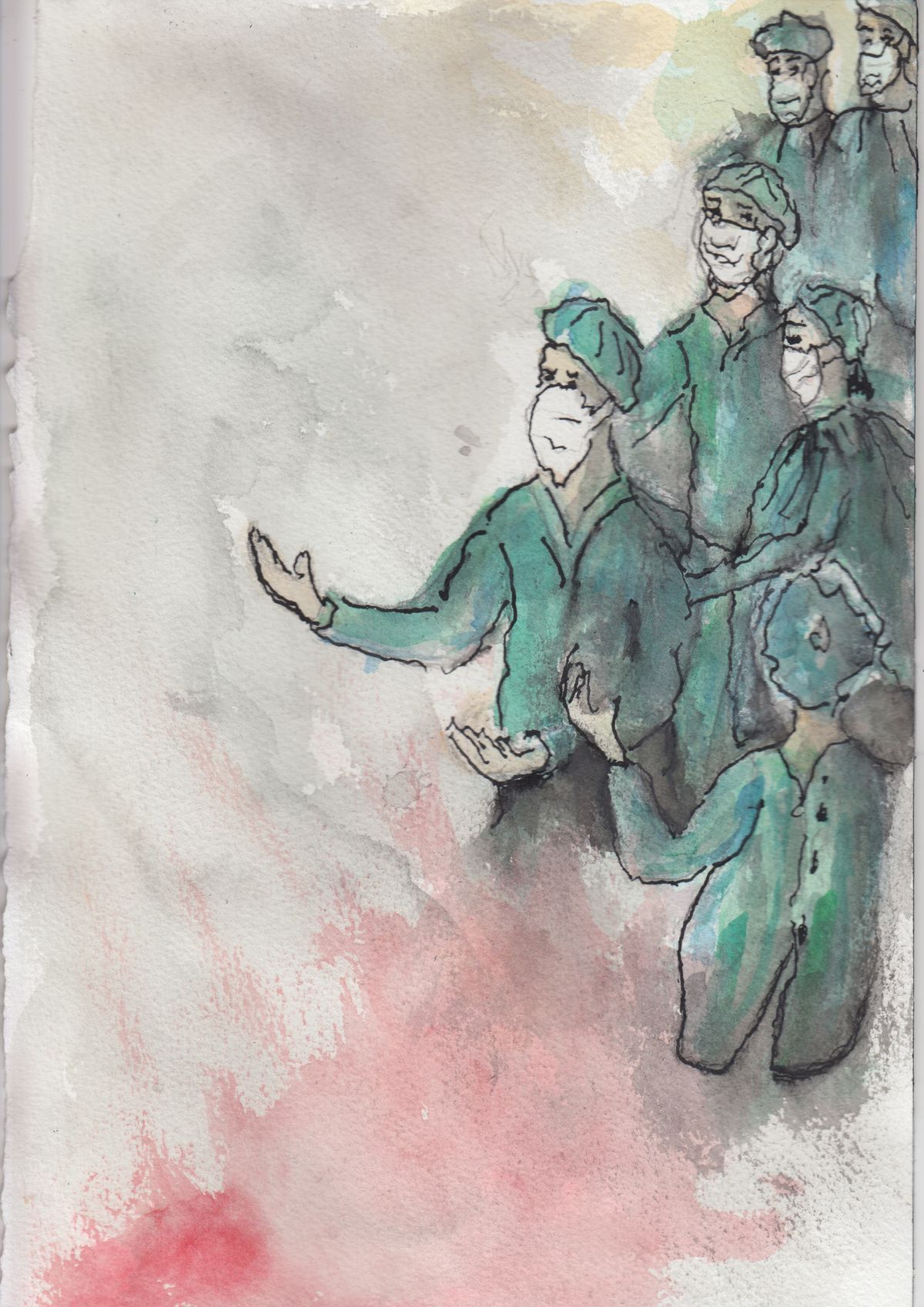 Le monotype