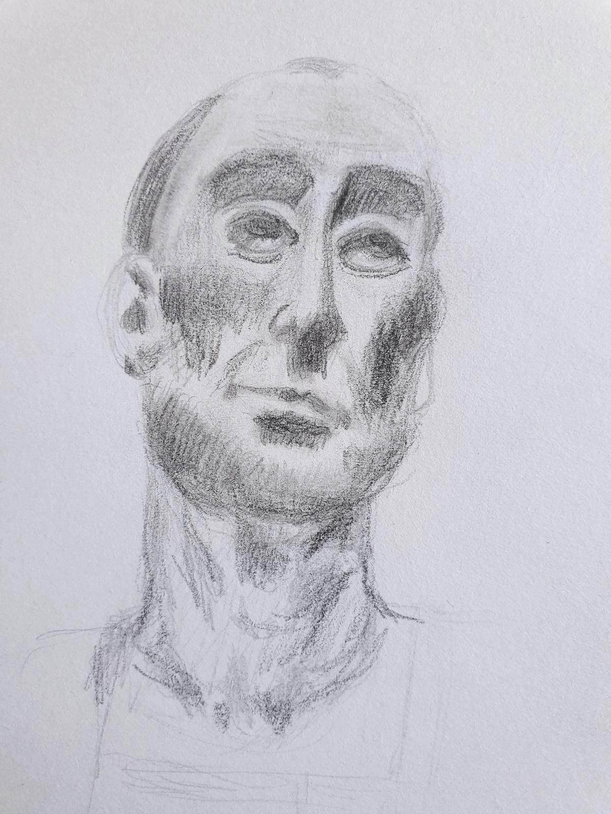 le portrait