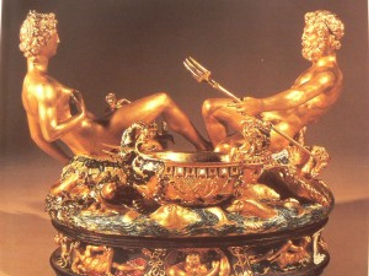 1520. Maniérisme