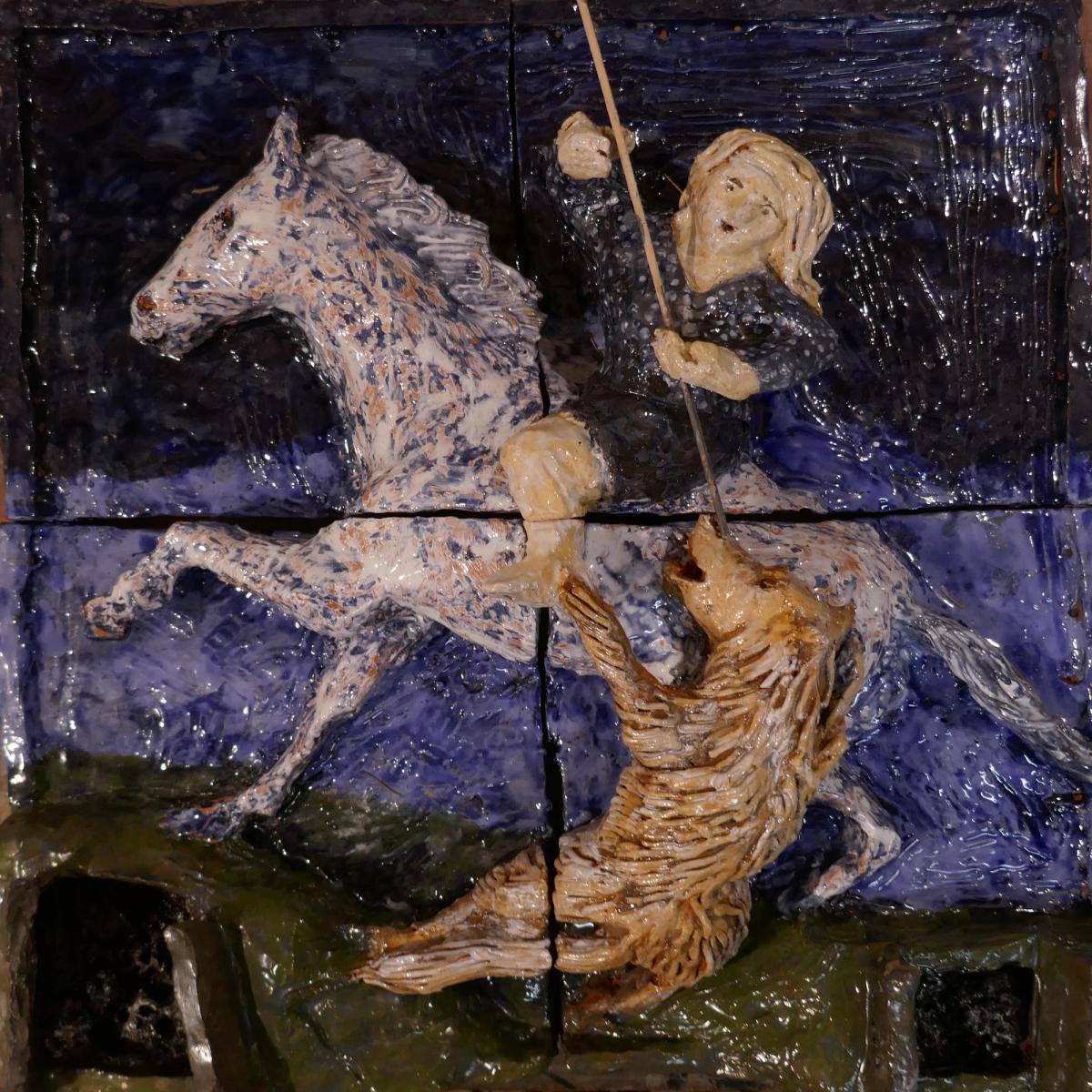 le roi des aulnes II