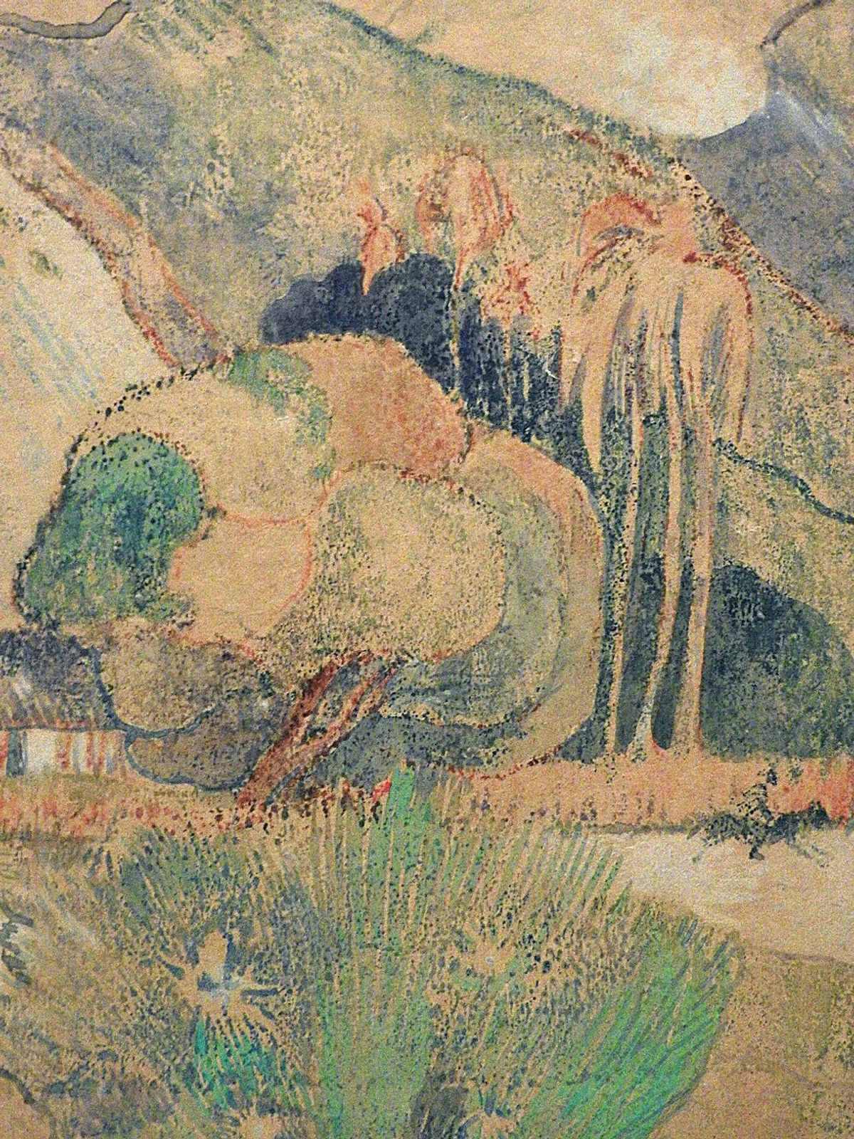 Le monotype