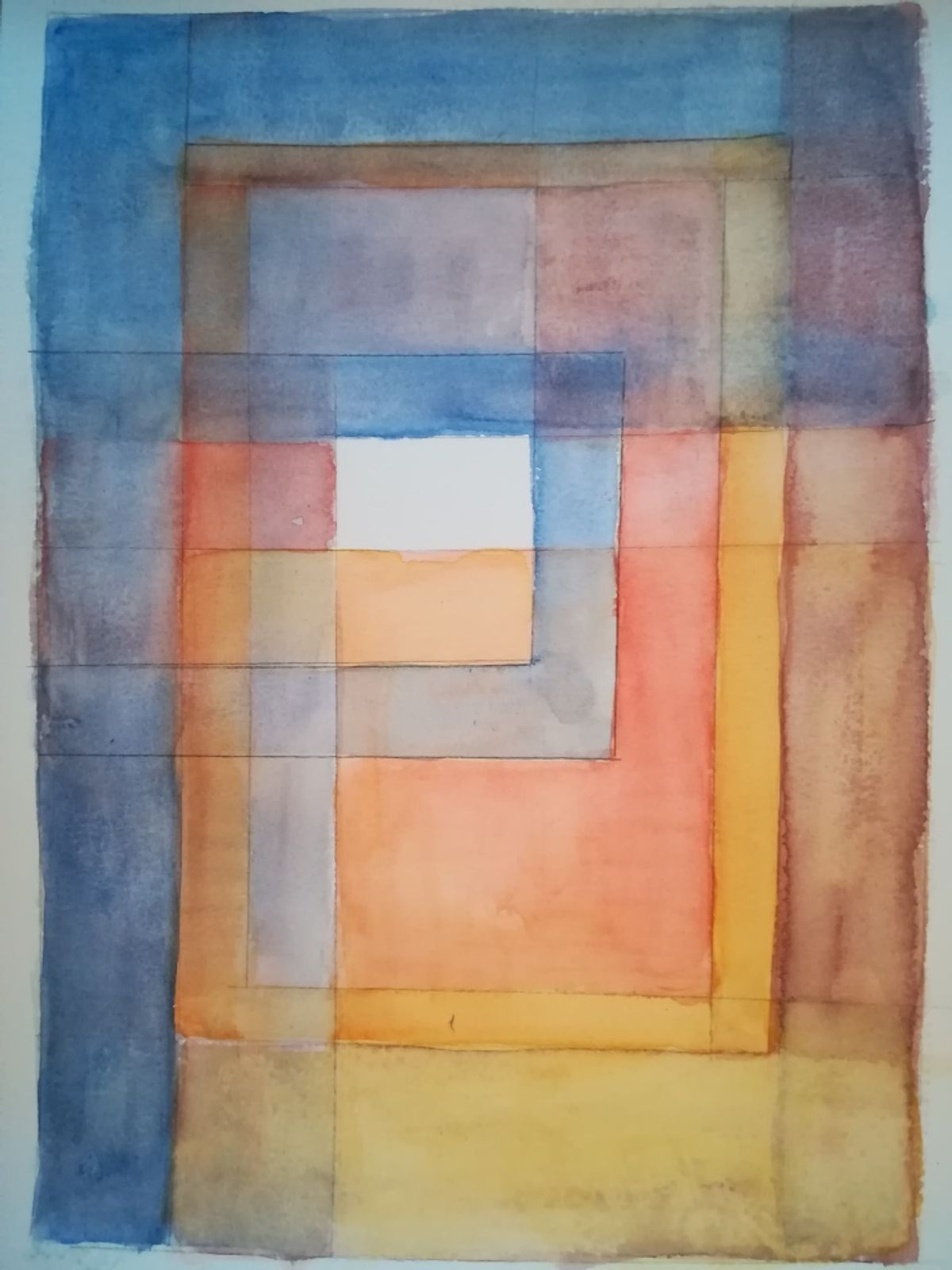 polyphonies de Klee