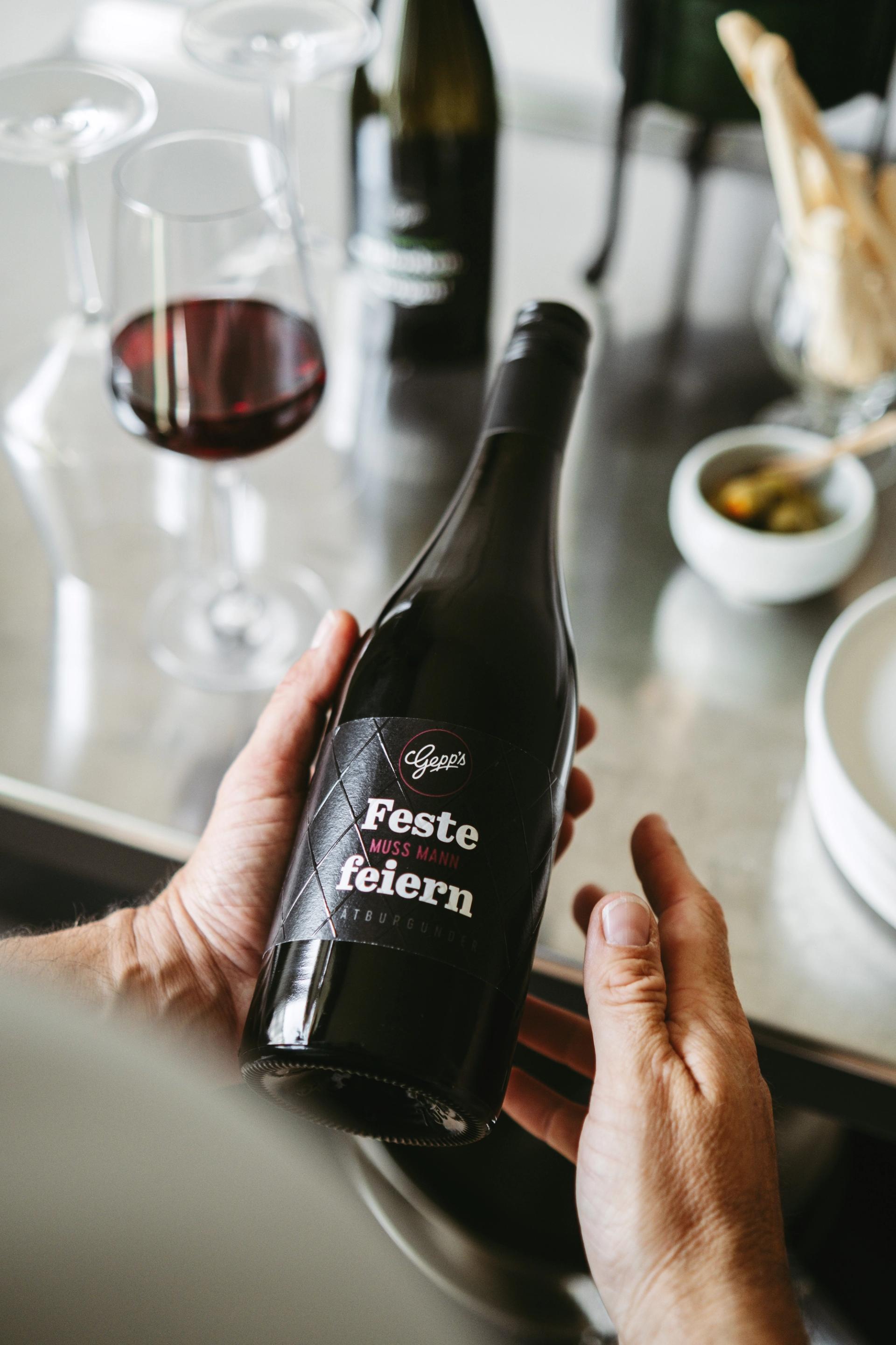 Gepp’s Glühsecco hier kaufen