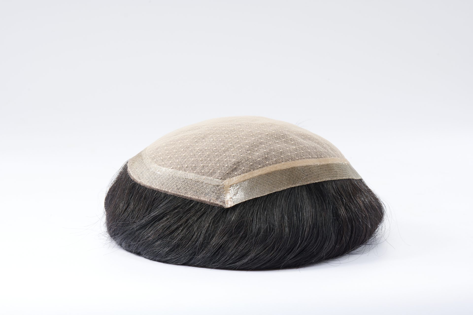 Wigs for Men or Hair Systems: The Difference