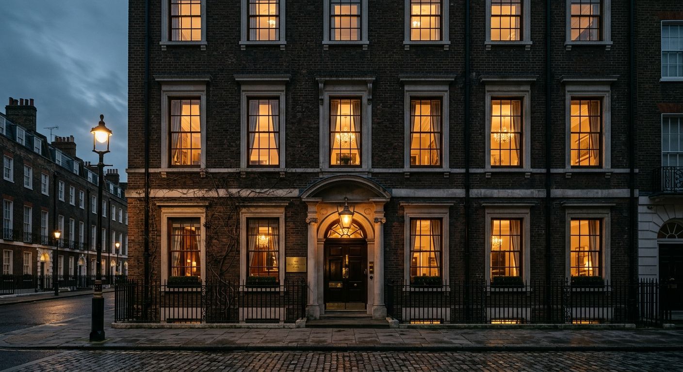 London — Mobile Engineering Unit deployment