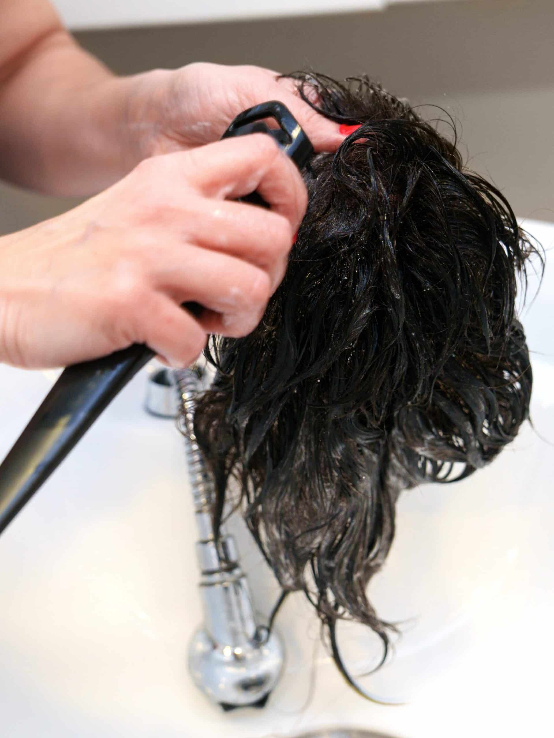 Hair system maintenance: how much does it actually need?