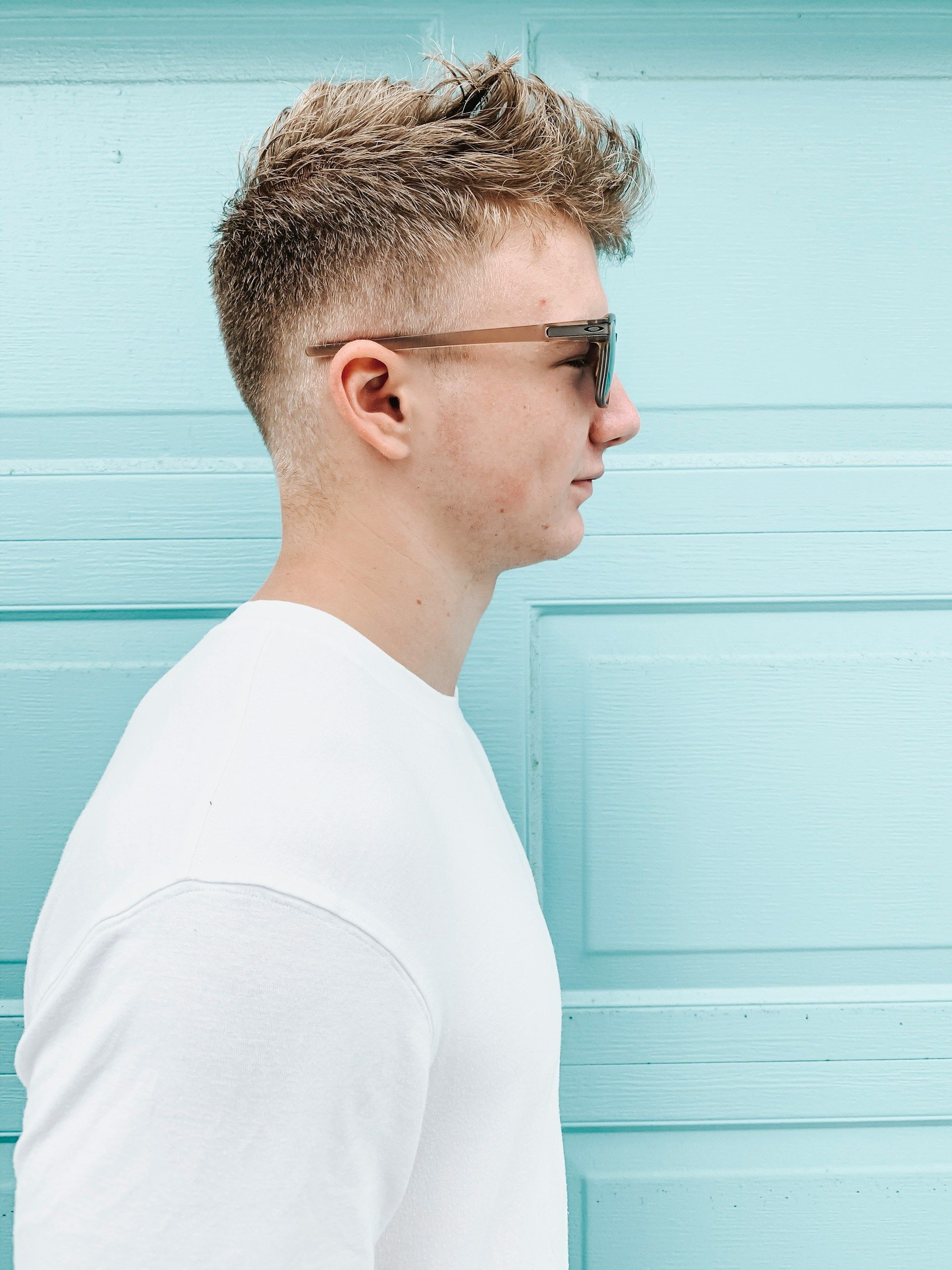 Is wearing a hair system lying? Wearers answer honestly
