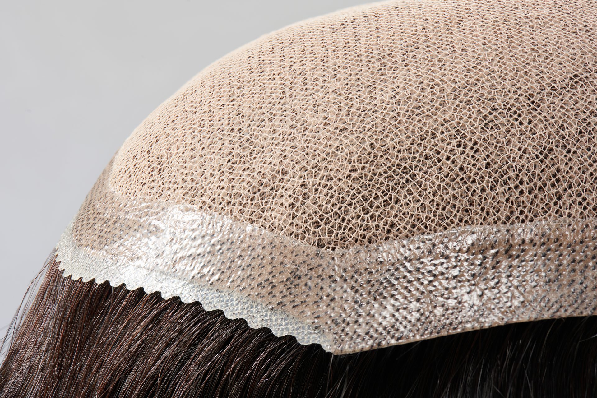 Toupee for Men: The Modern Guide