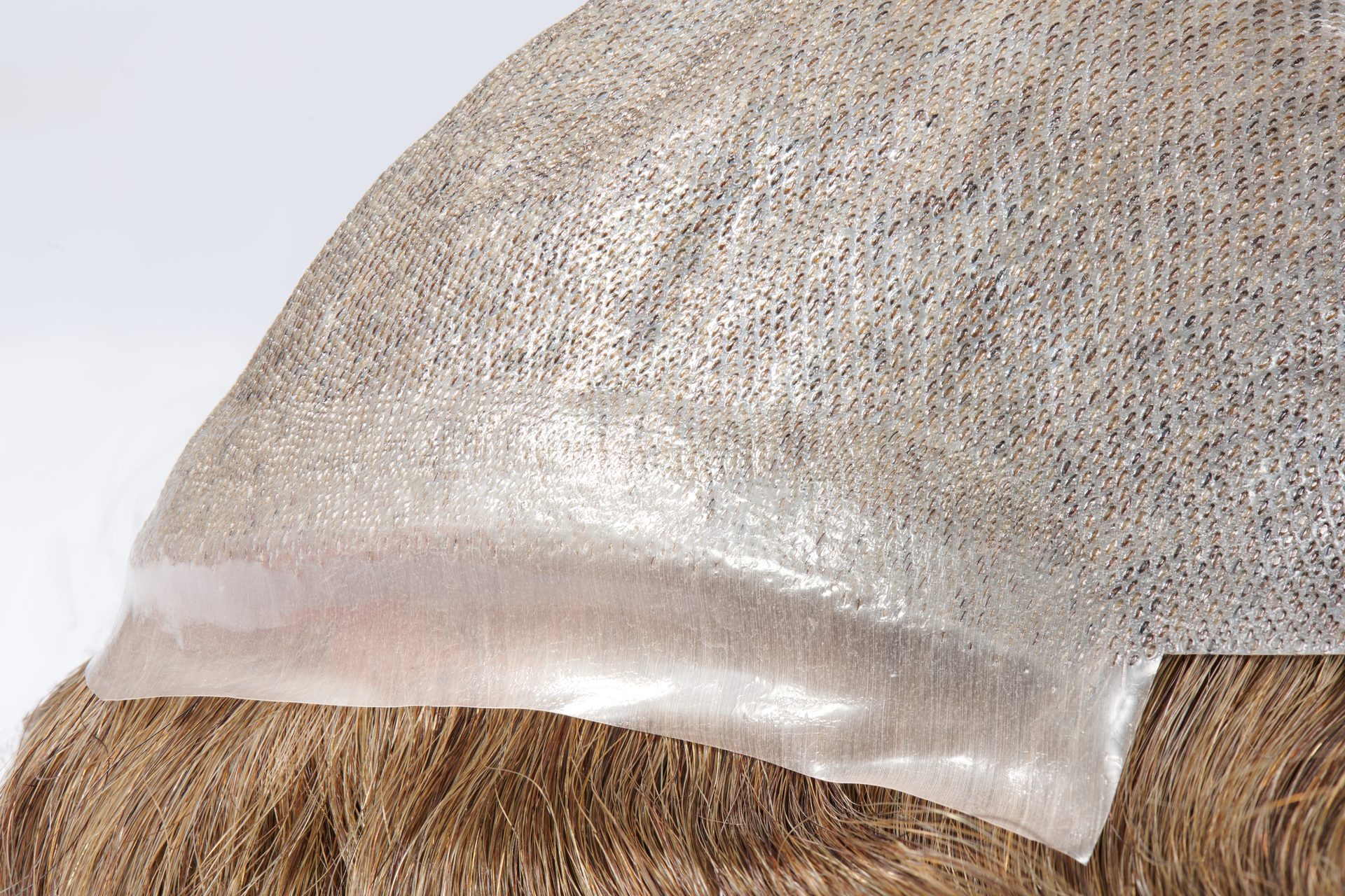 Hair System for Men: Base, Cost, Lifespan