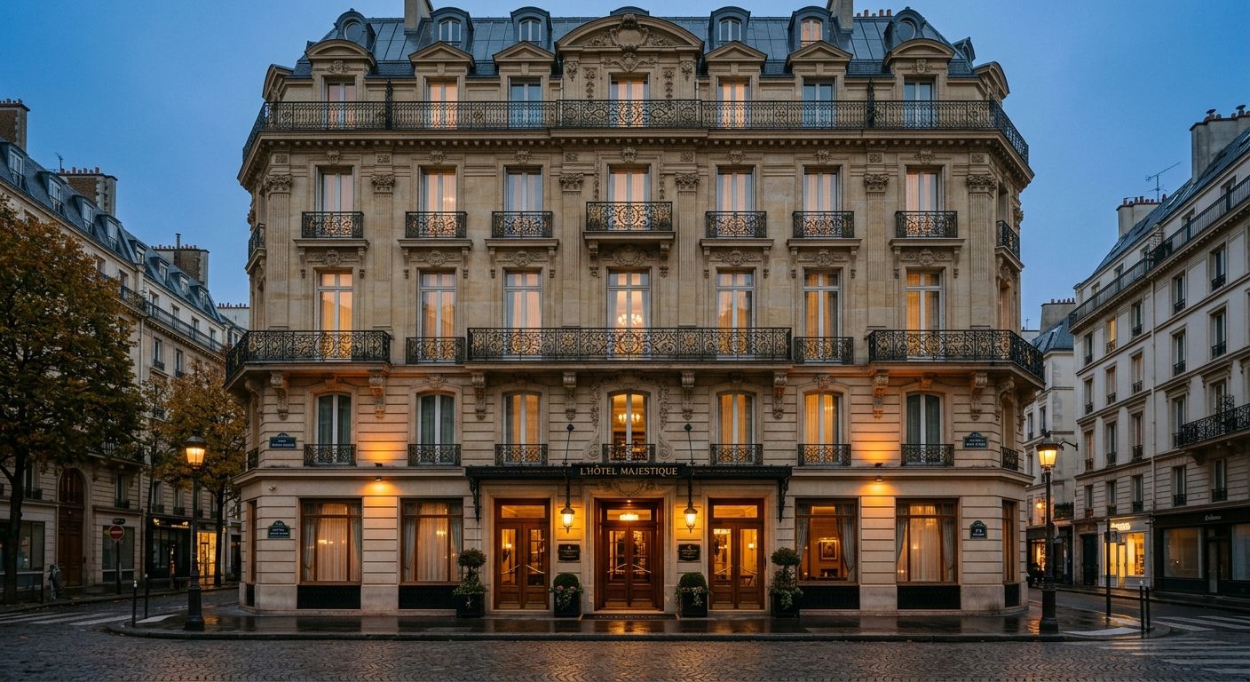 Paris — Mobile Engineering Unit deployment