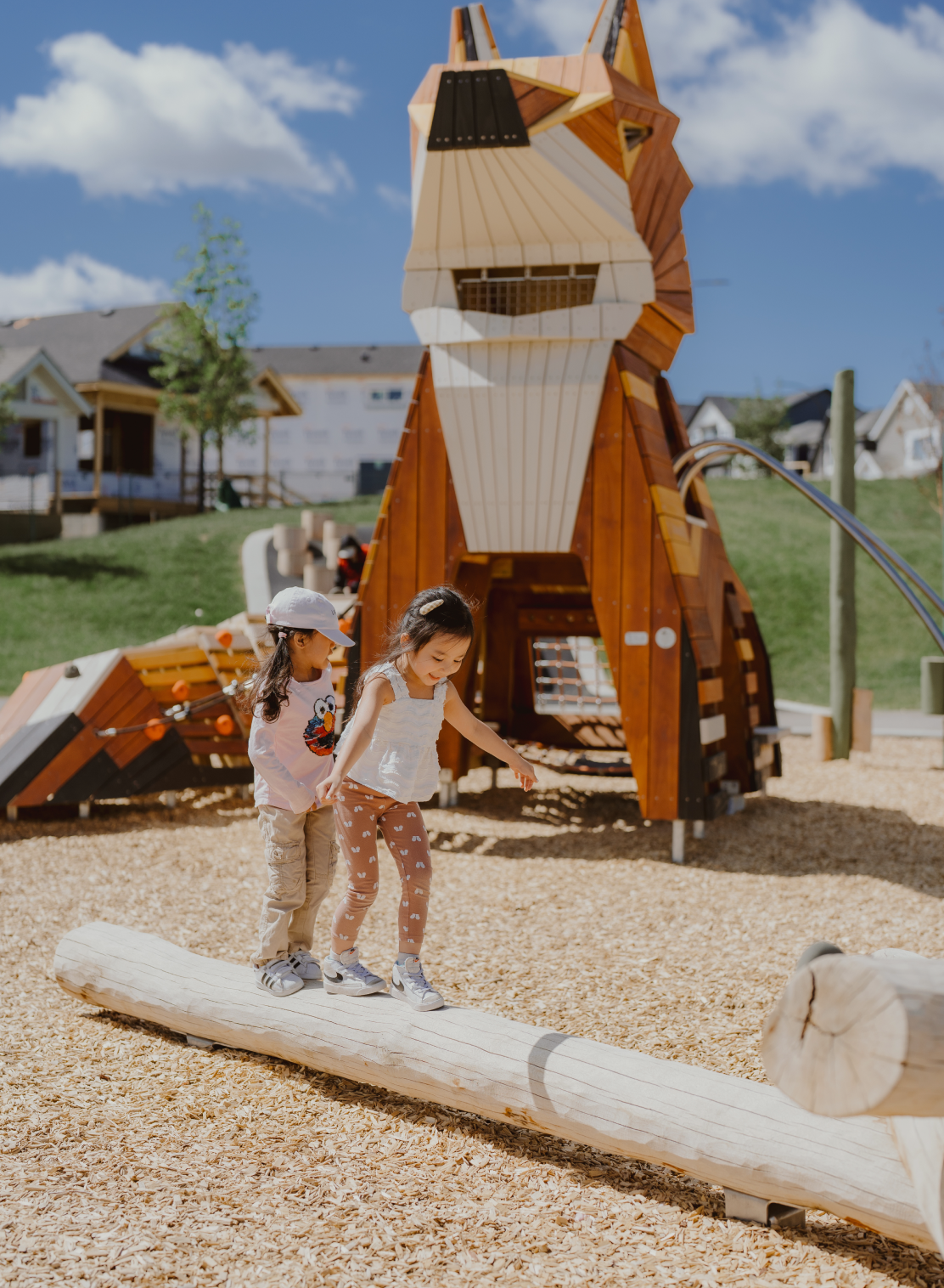 Earthscape Play | Urban Play