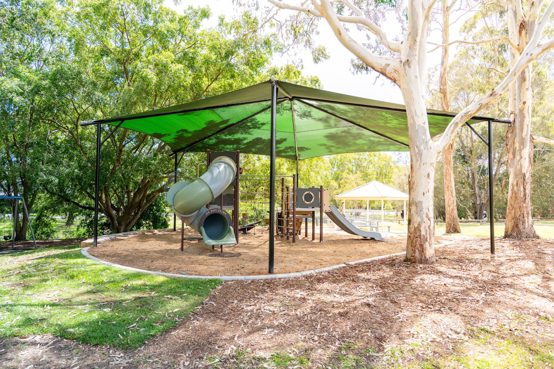 Melaleuca Green park | Urban Play