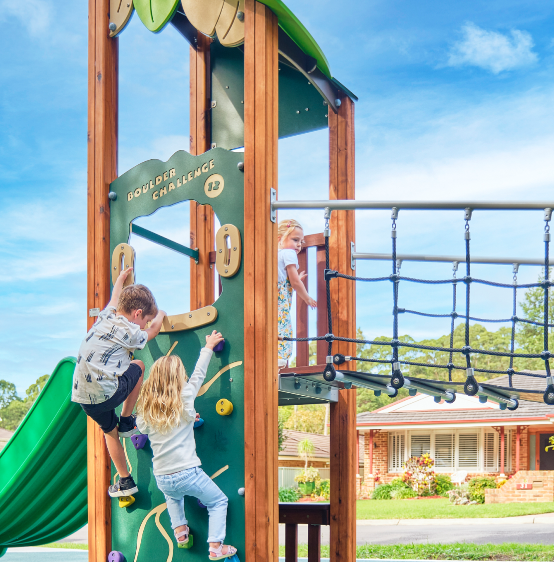 Moduplay | Urban Play