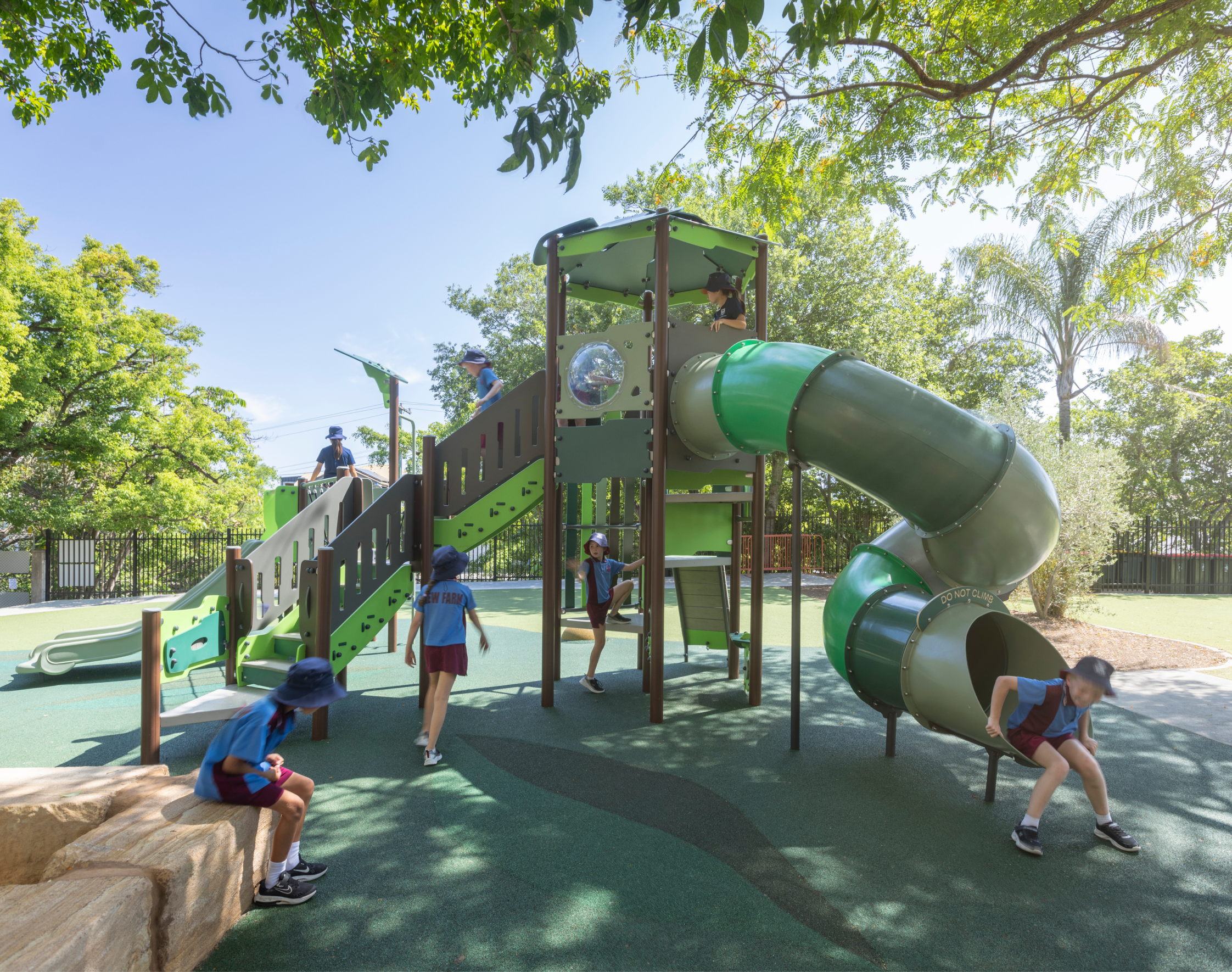 Moduplay | Urban Play