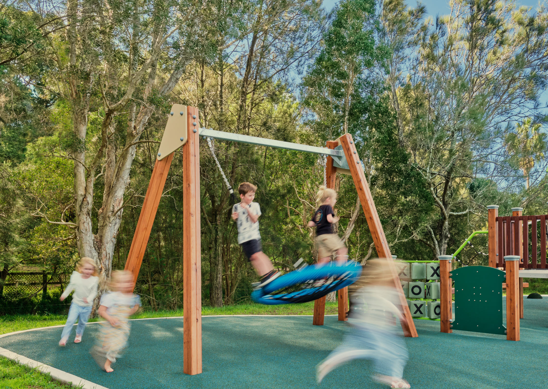Moduplay | Urban Play