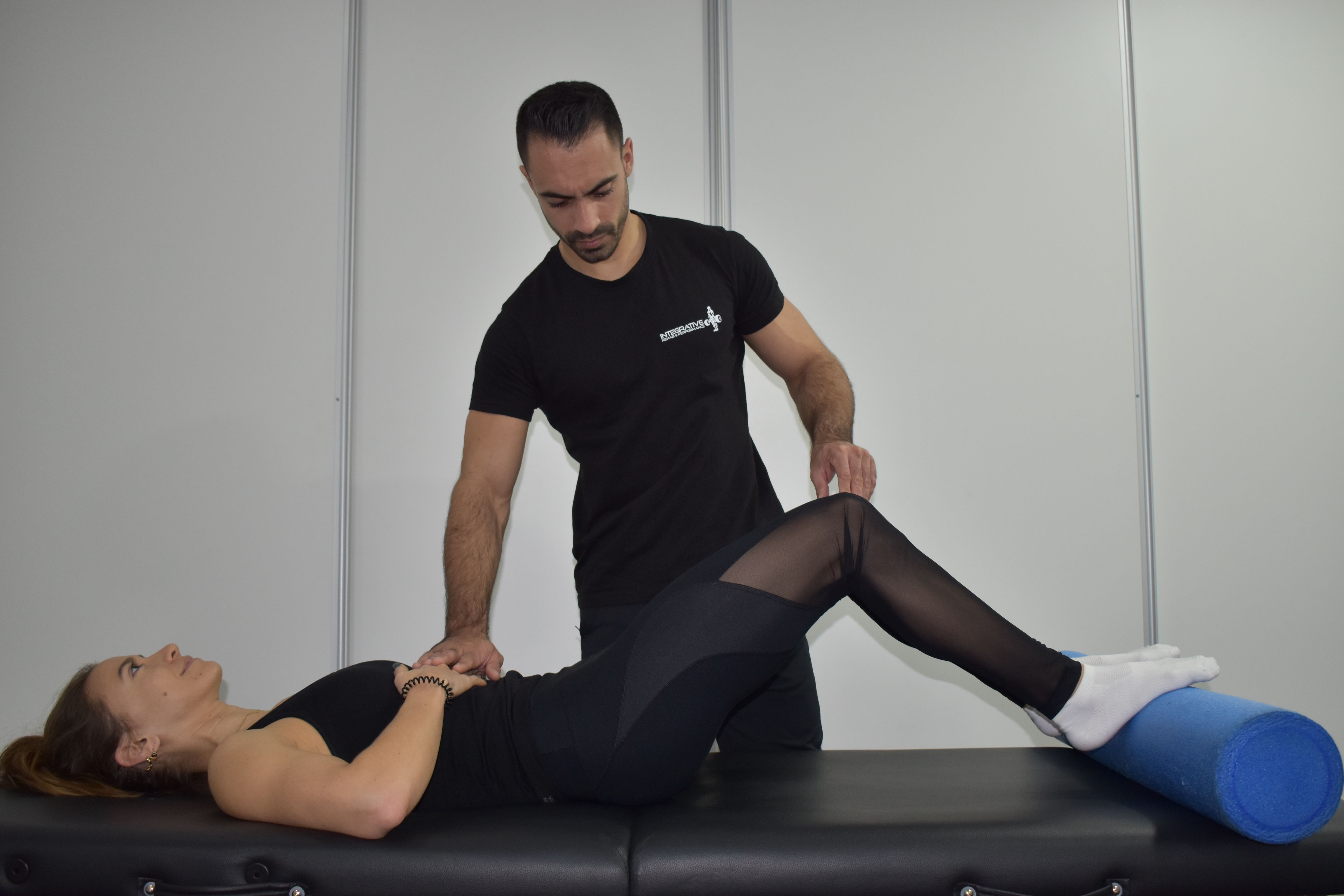 1-1 Clinical Pilates Premium