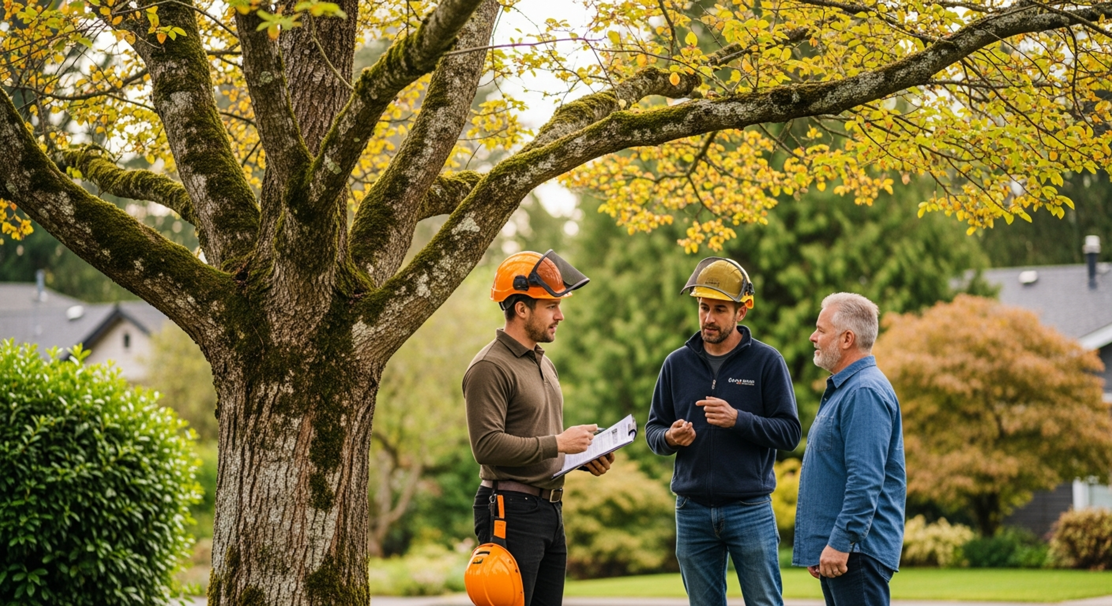 The Many Benefits of Shade Trees in Vancouver: What Every Homeowner Should Know — AestheticTree