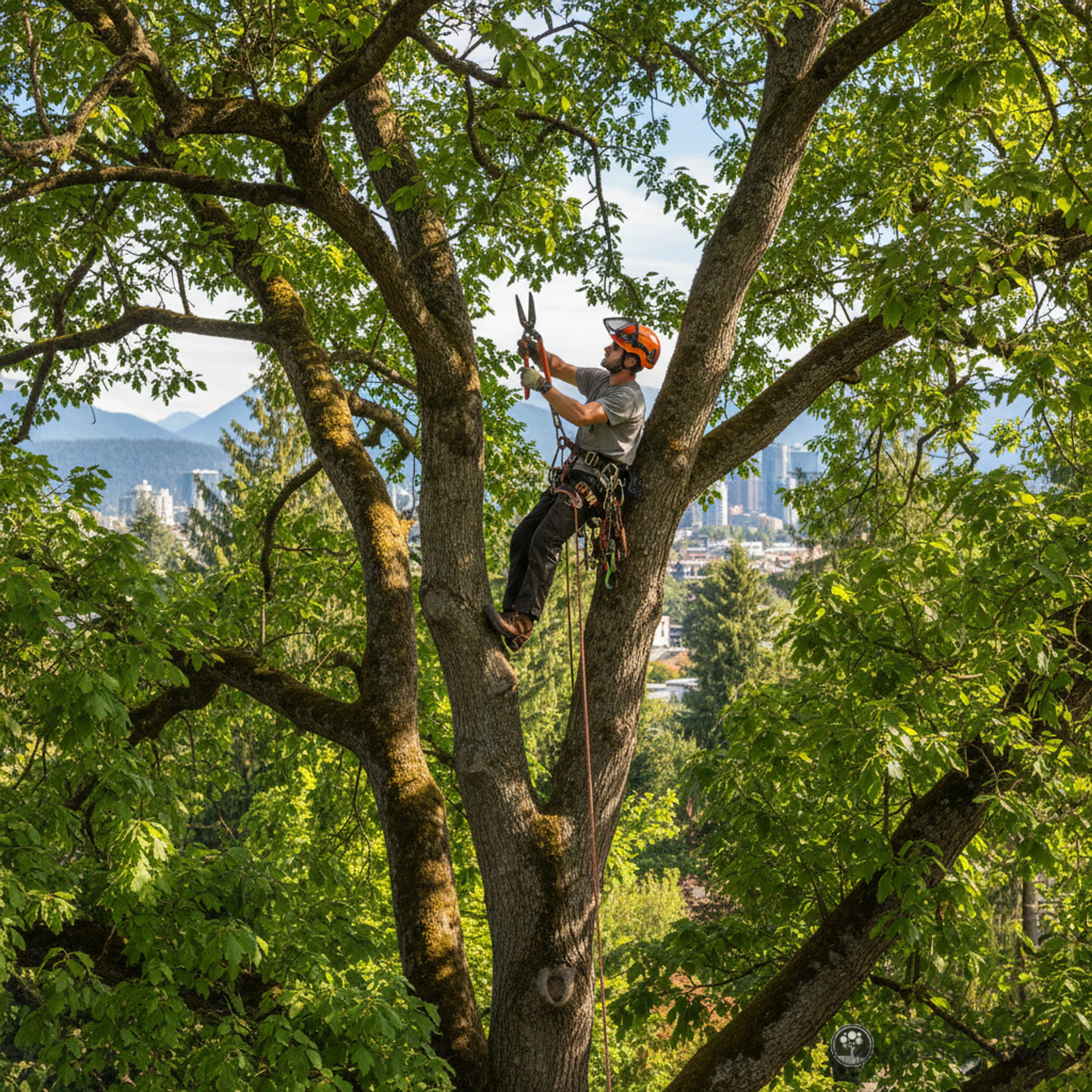 tree pruning hero vancouver — Neighbor Offering to Remove Your Tree? Read This First