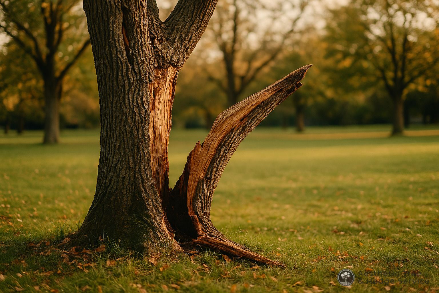 7 Signs Your Vancouver Tree Needs Emergency Care Right Now — AestheticTree