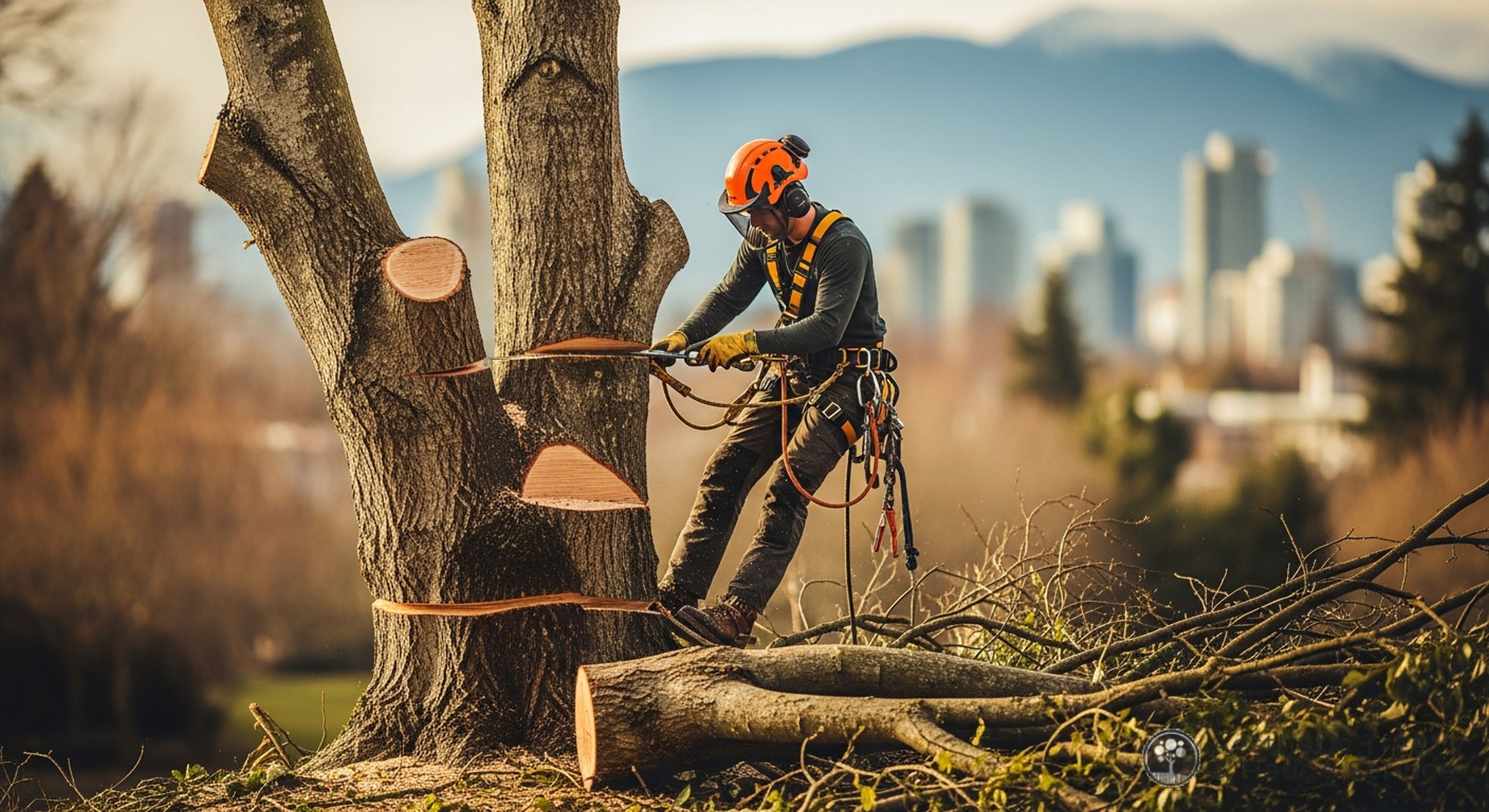 Tree Removal in Richmond: 5 Things ISA Arborists Want You to Know Before You Call — AestheticTree