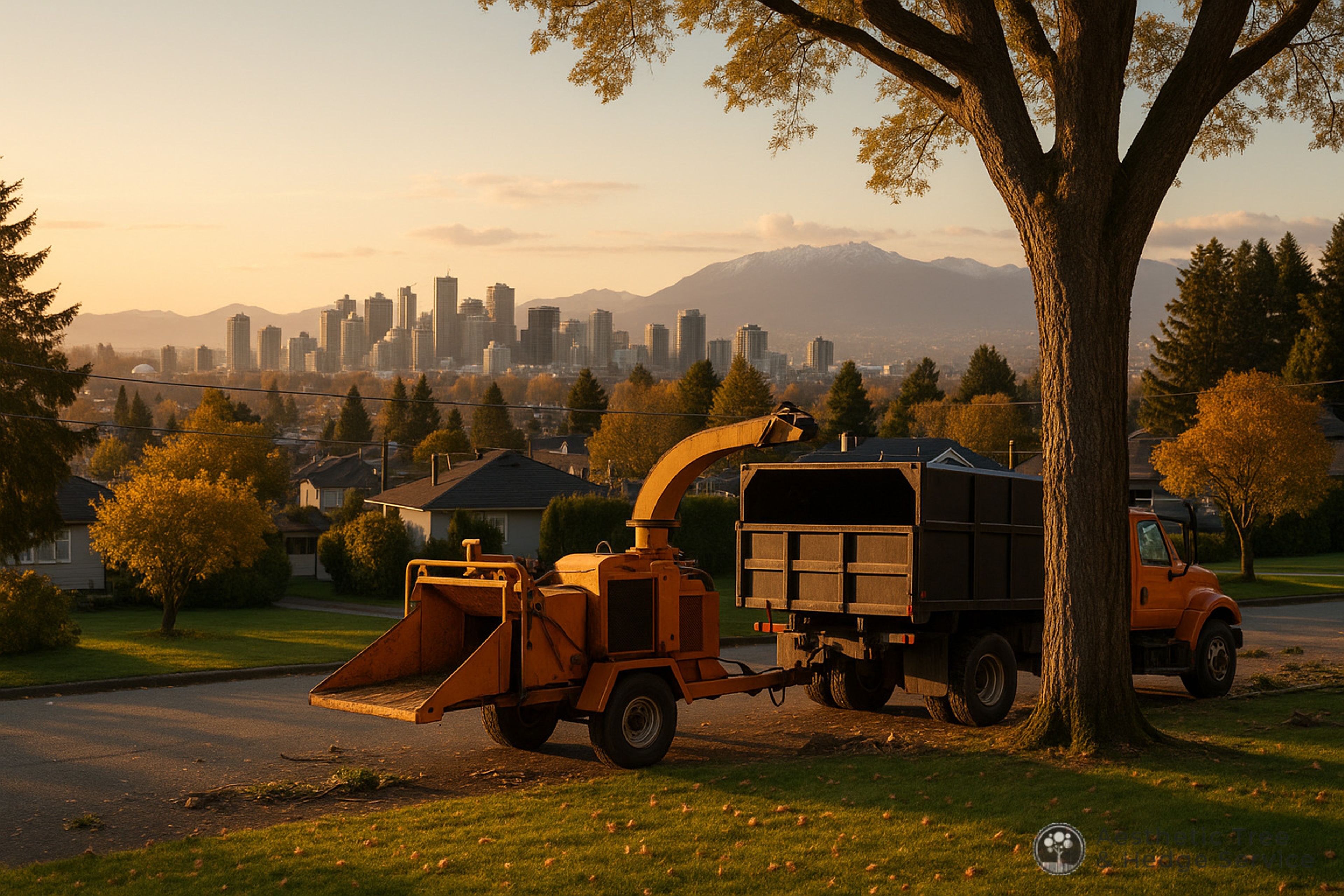 How to Get a Tree Removal Permit in Vancouver (2026 Guide) — AestheticTree