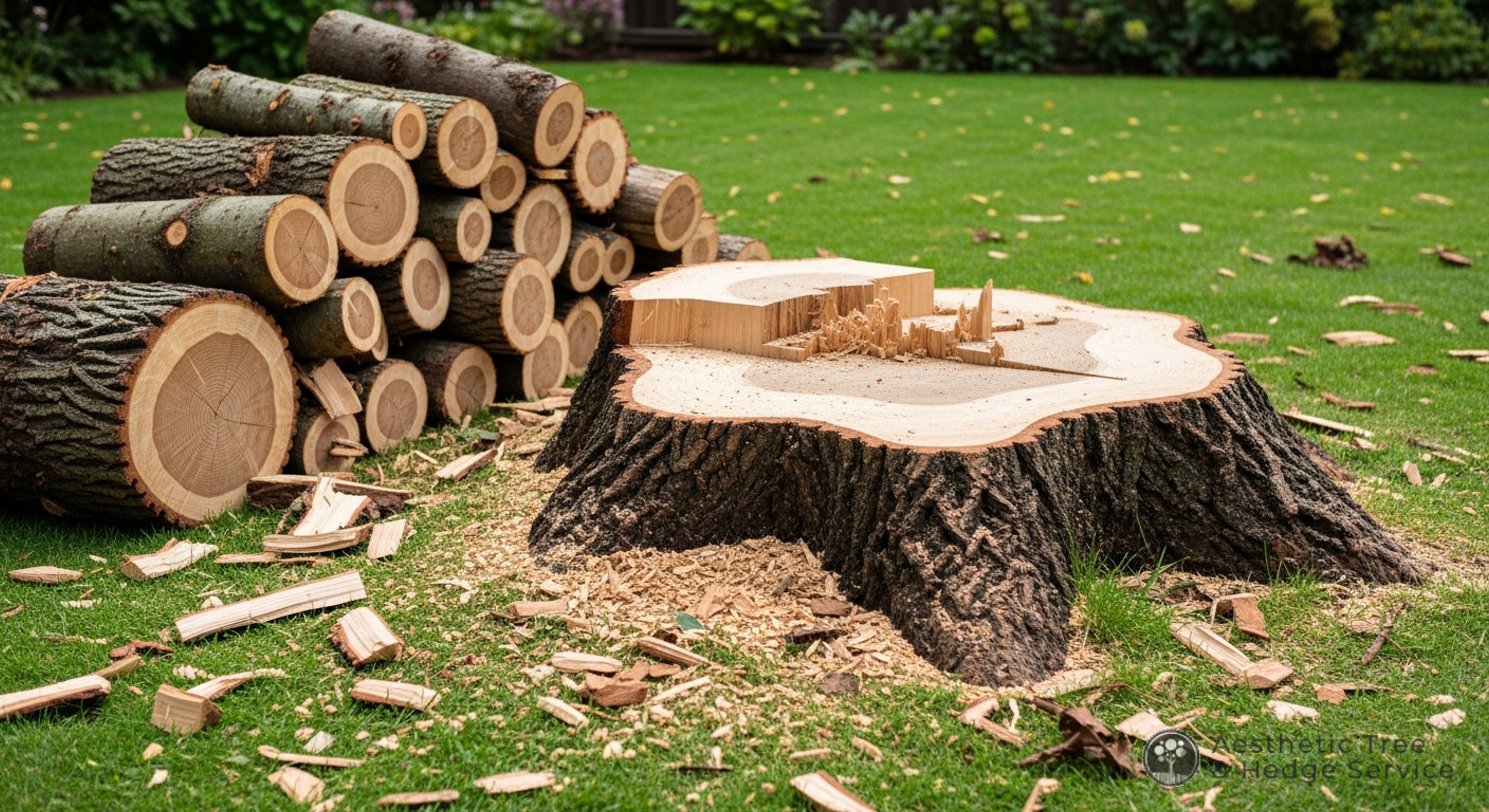 tree removal cost Vancouver BC result — Aesthetic Tree