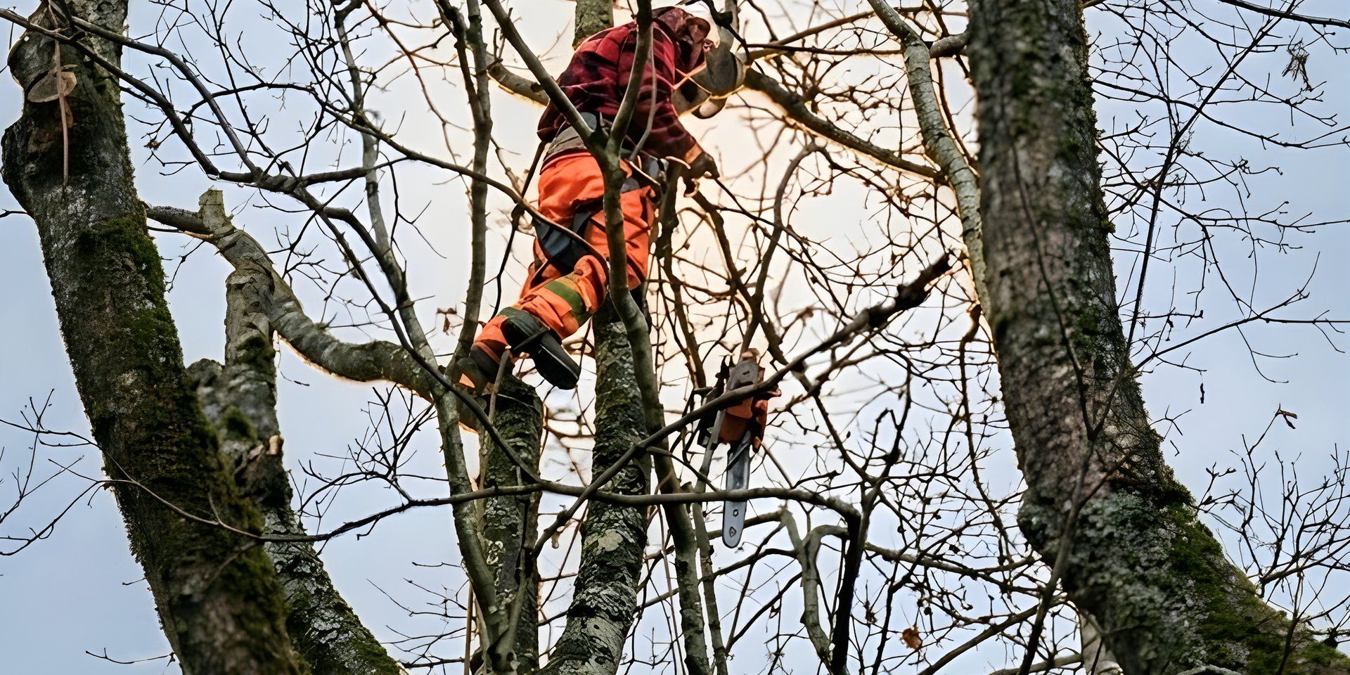 arborist crown reduction pruning vancouver — Richmond tree trimming
