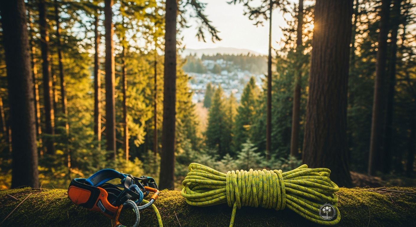 Arborist Lincoln: What Coquitlam Homeowners Need Before a Tree Comes Down — AestheticTree
