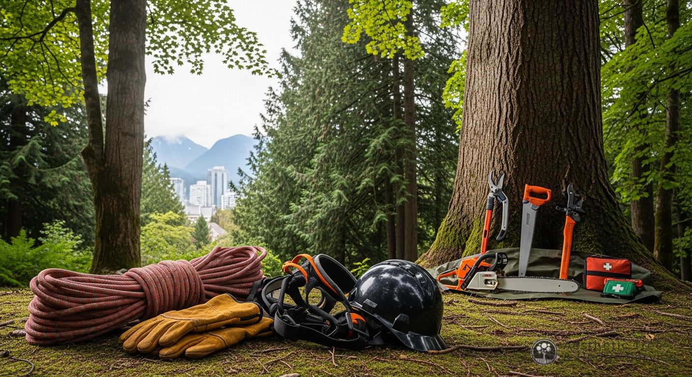 arborist consulting — AestheticTree