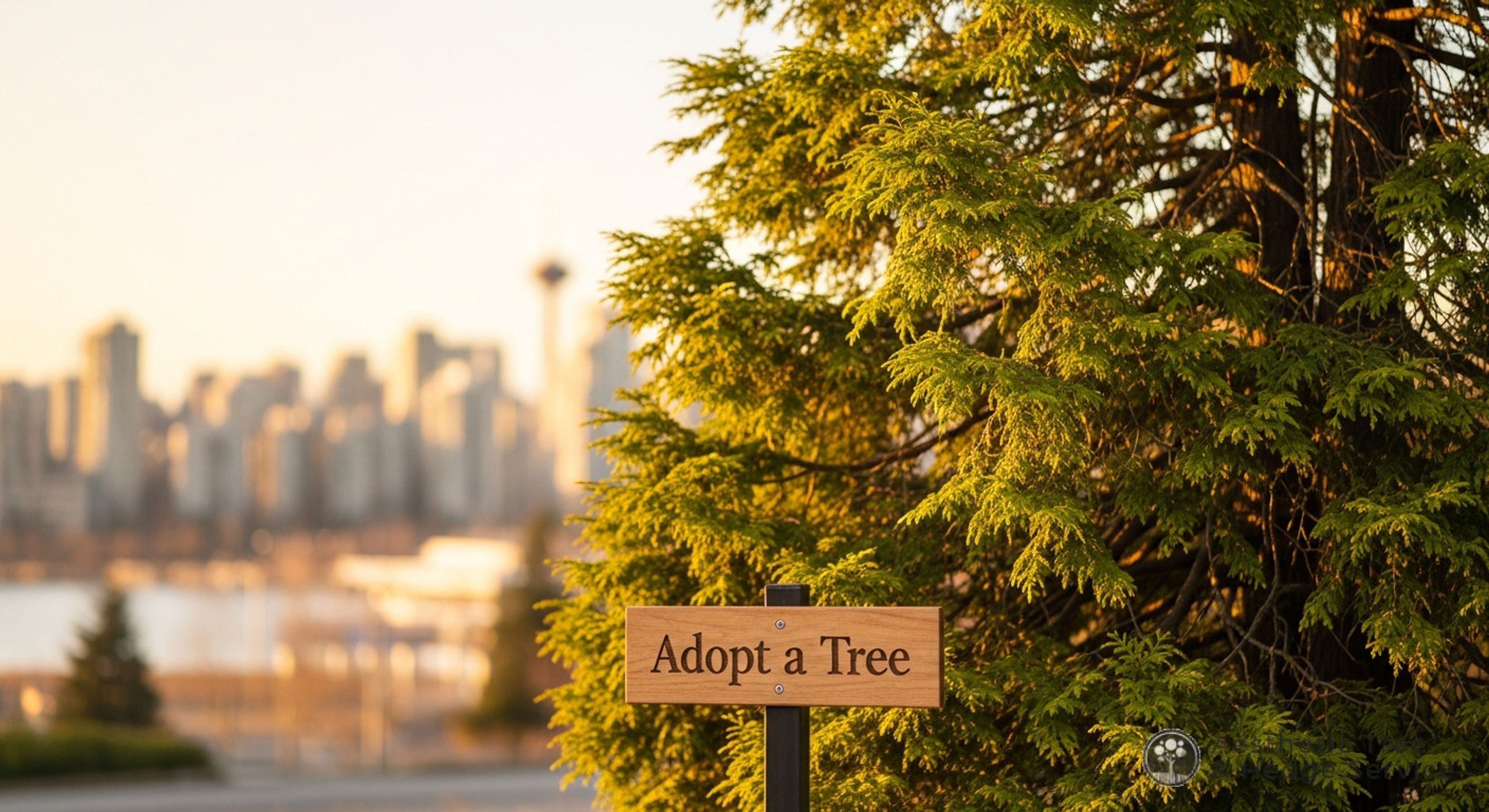 Adopt a Tree in Vancouver: 5 Things ISA Arborists Want You to Know First — AestheticTree