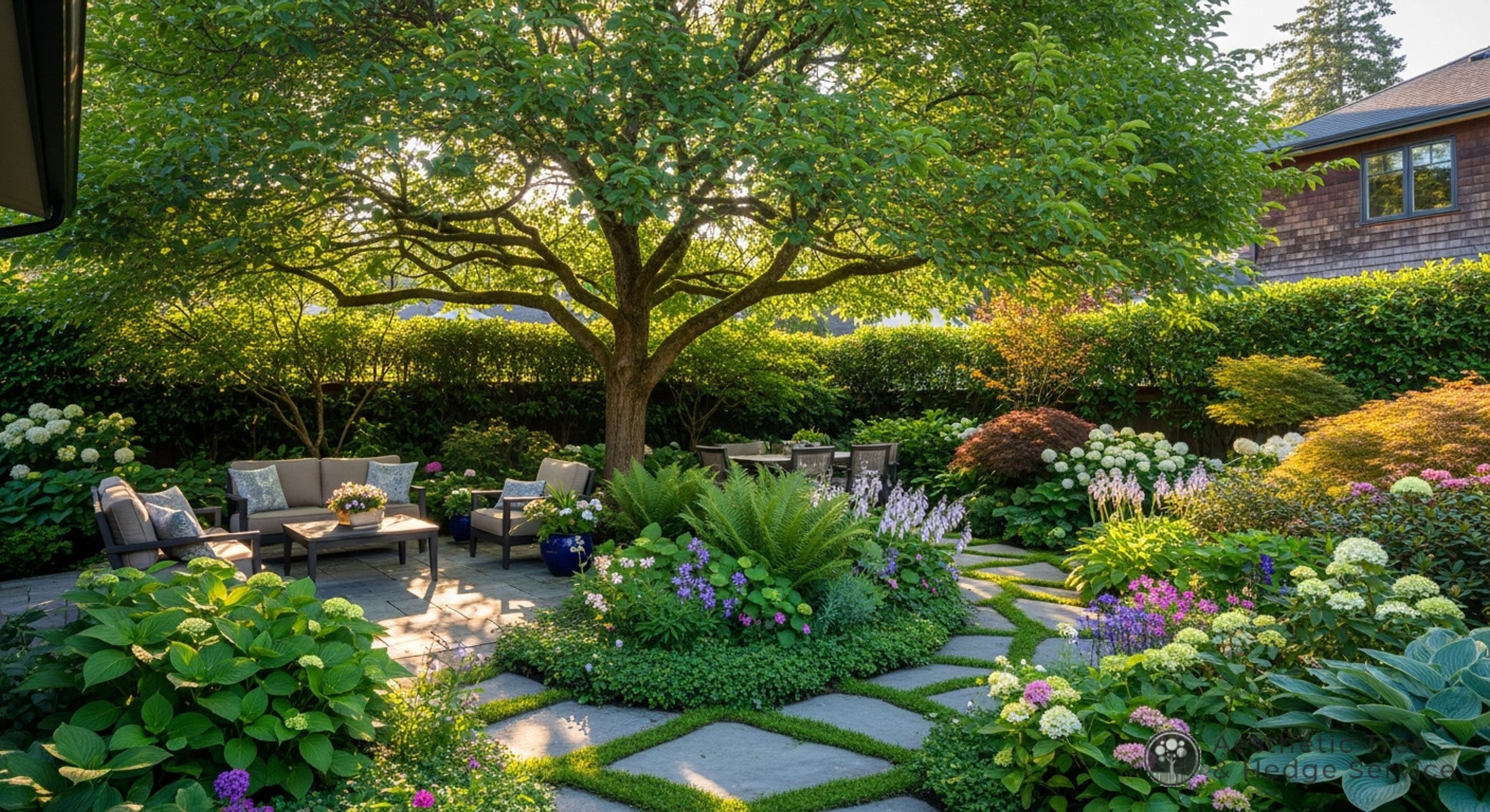 mature trees increase home property value Vancouver result — Aesthetic Tree