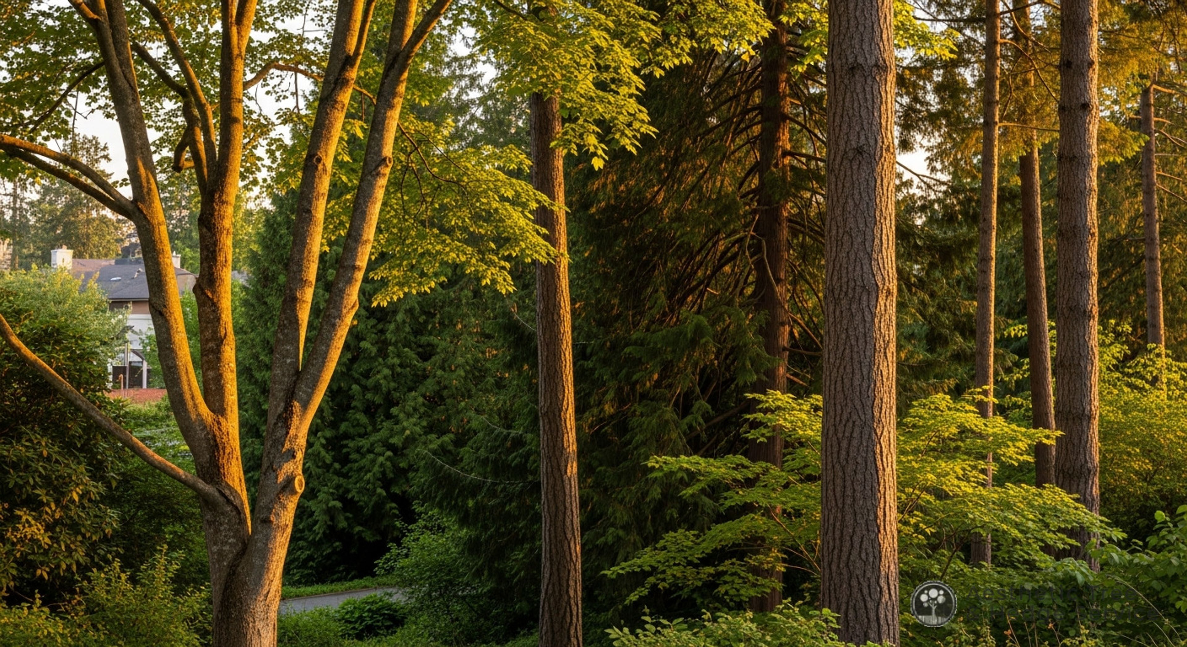 Beautiful Trees of the Lower Mainland: The Complete Arborist's Guide — AestheticTree