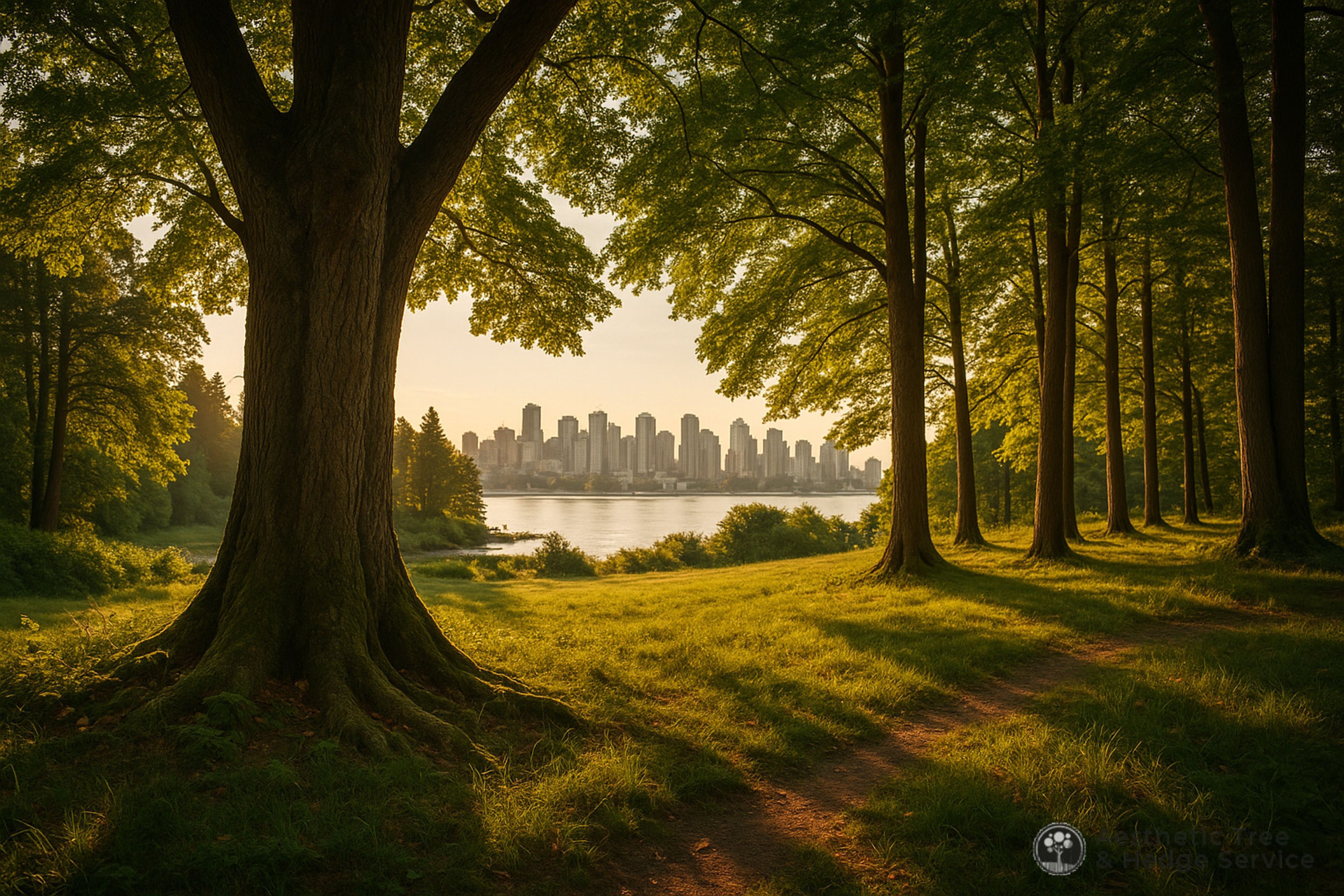 The Real Role Trees Play in Climate Change Mitigation in Vancouver — AestheticTree