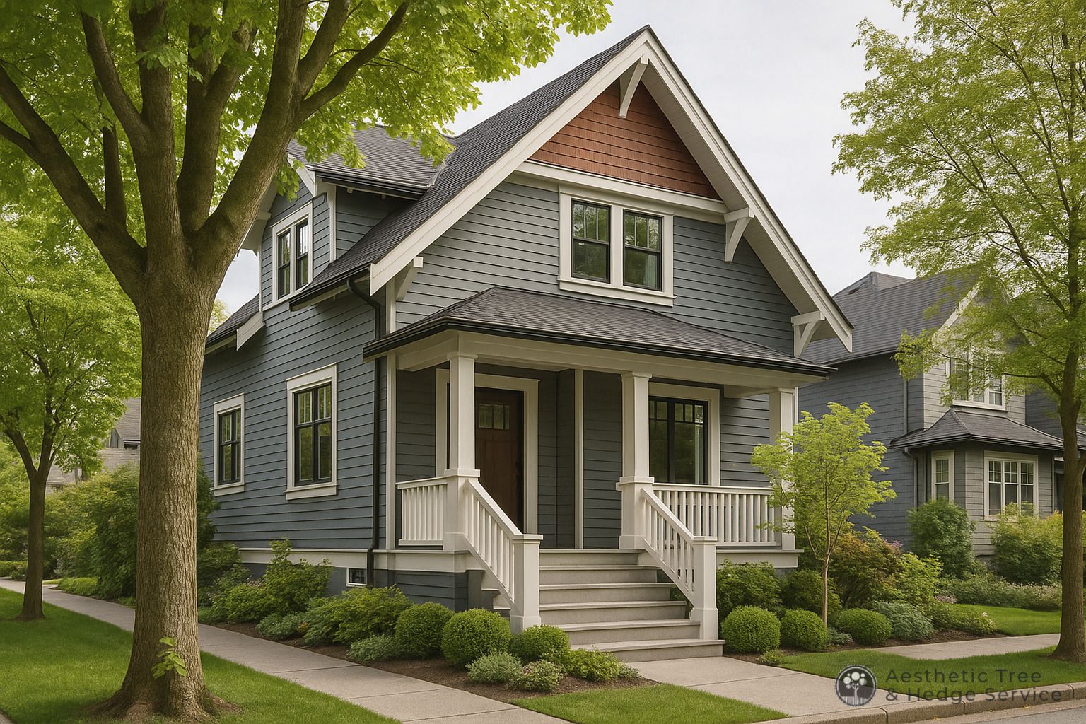 The Complete Seasonal Tree Care Guide for Vancouver Homeowners — AestheticTree