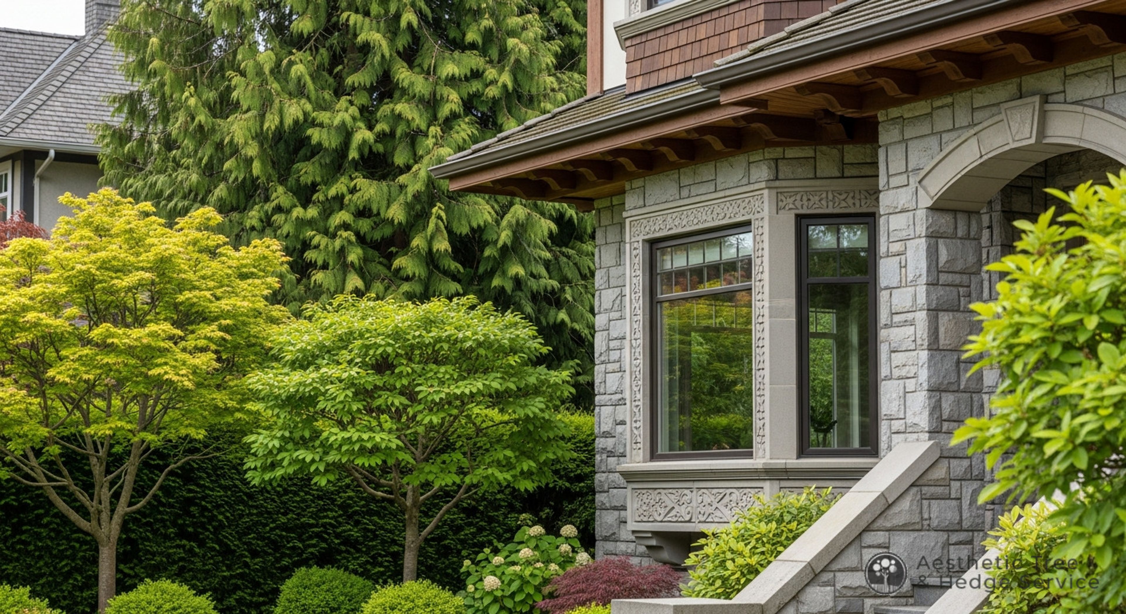 What to Ask When Hiring a Tree Service: 12 Questions Every Vancouver Homeowner Must Know — AestheticTree